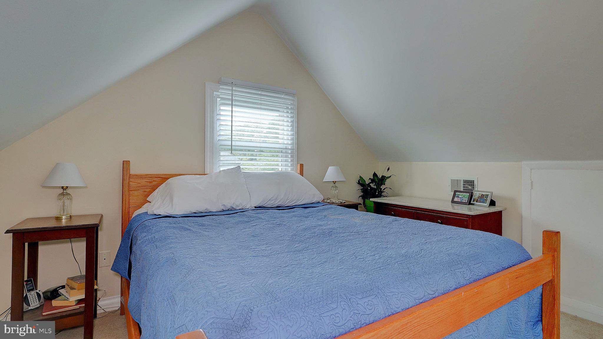 MANASSAS PARK - Residential