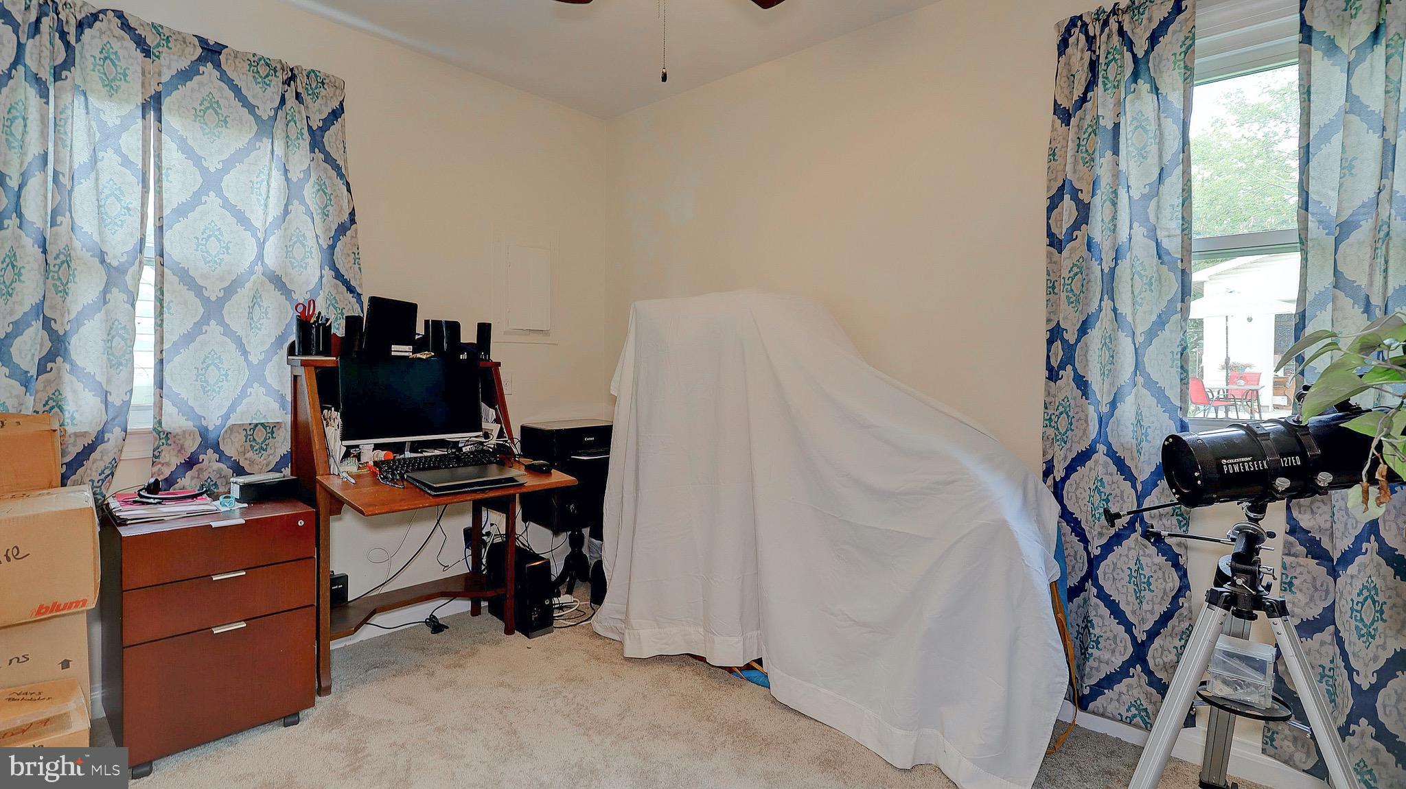 MANASSAS PARK - Residential