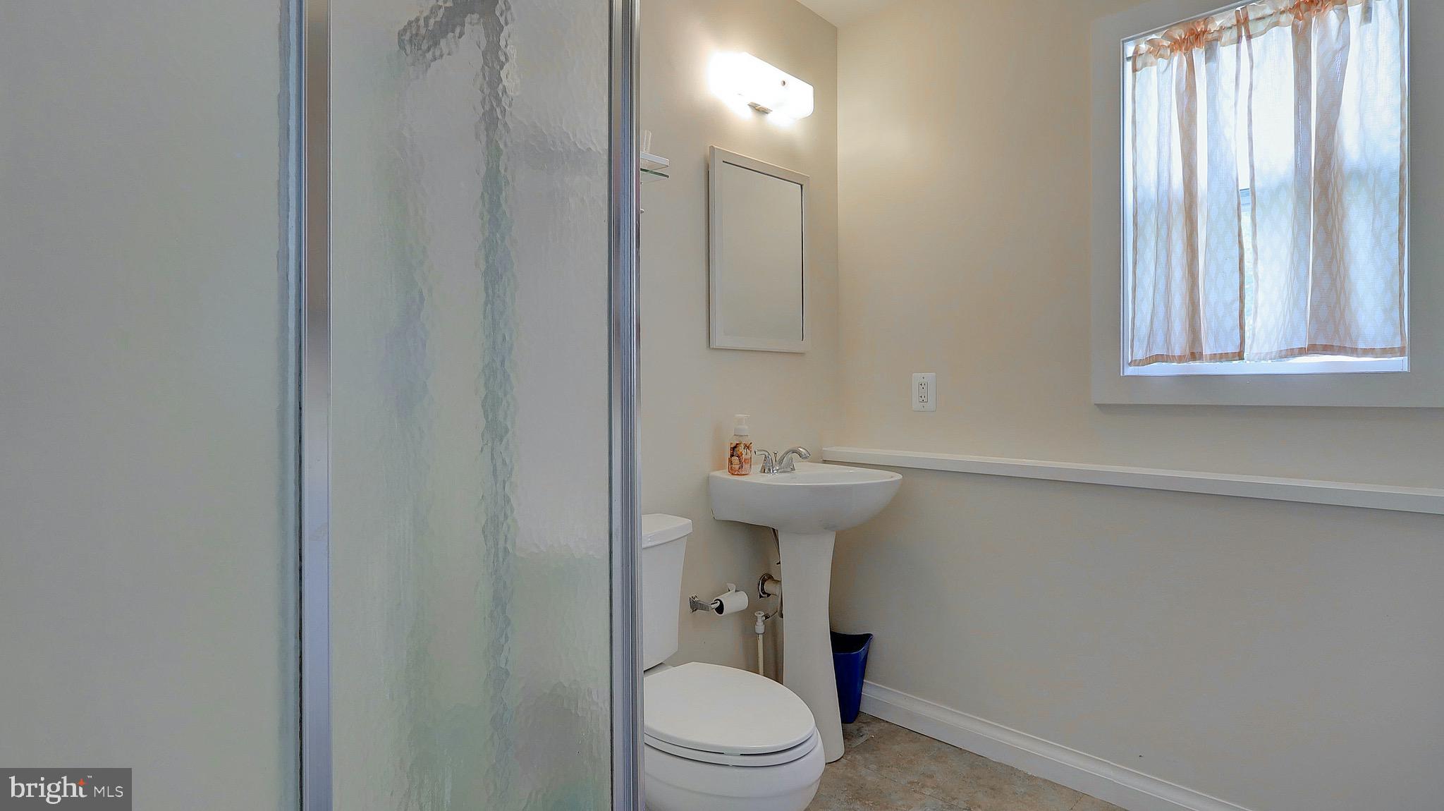 MANASSAS PARK - Residential