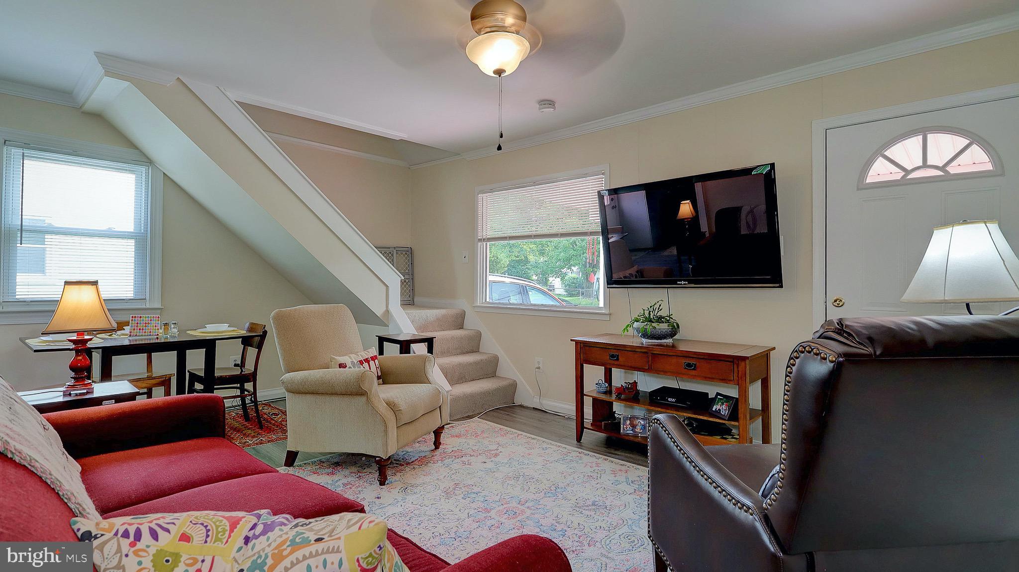 MANASSAS PARK - Residential