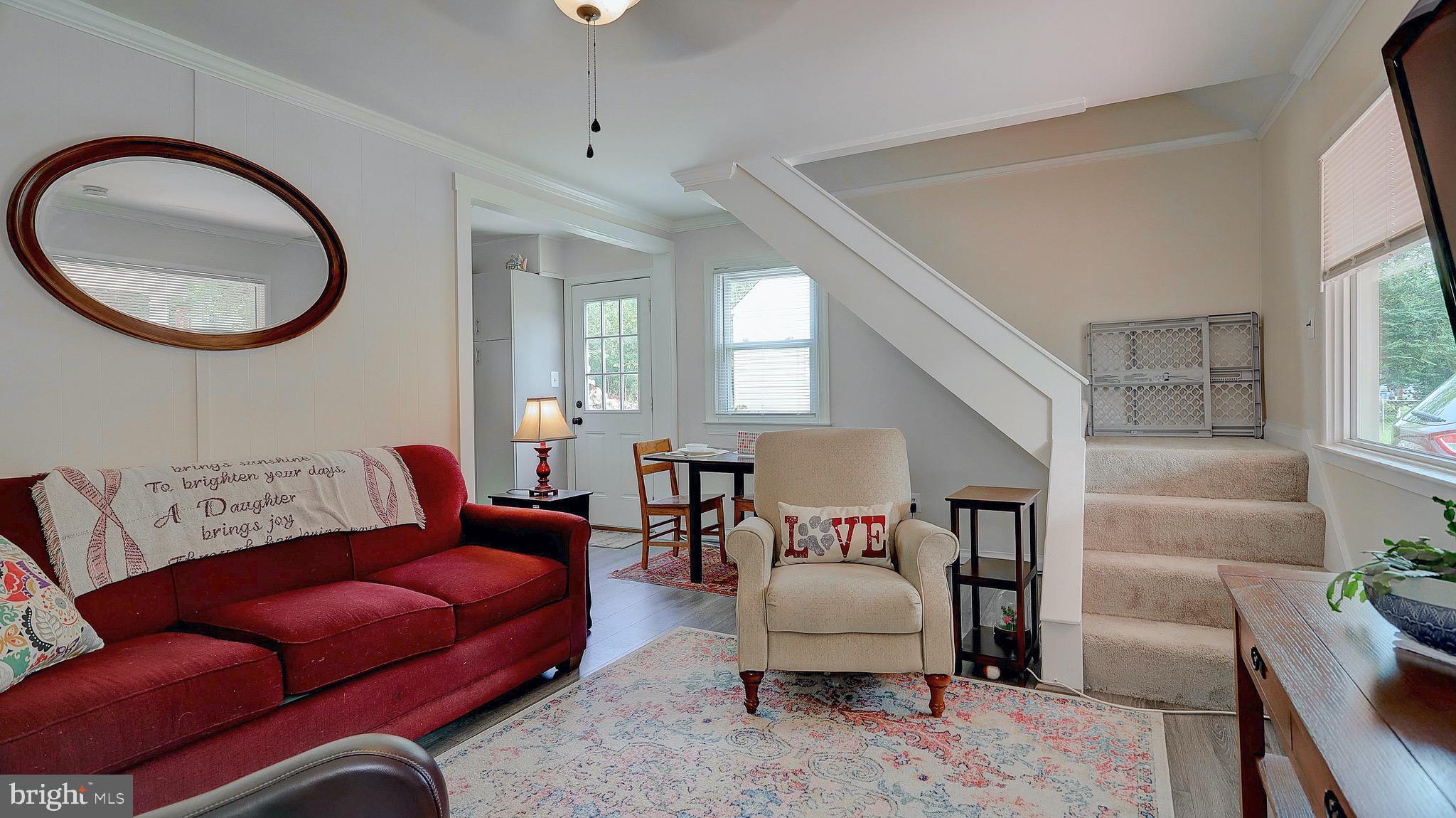 MANASSAS PARK - Residential