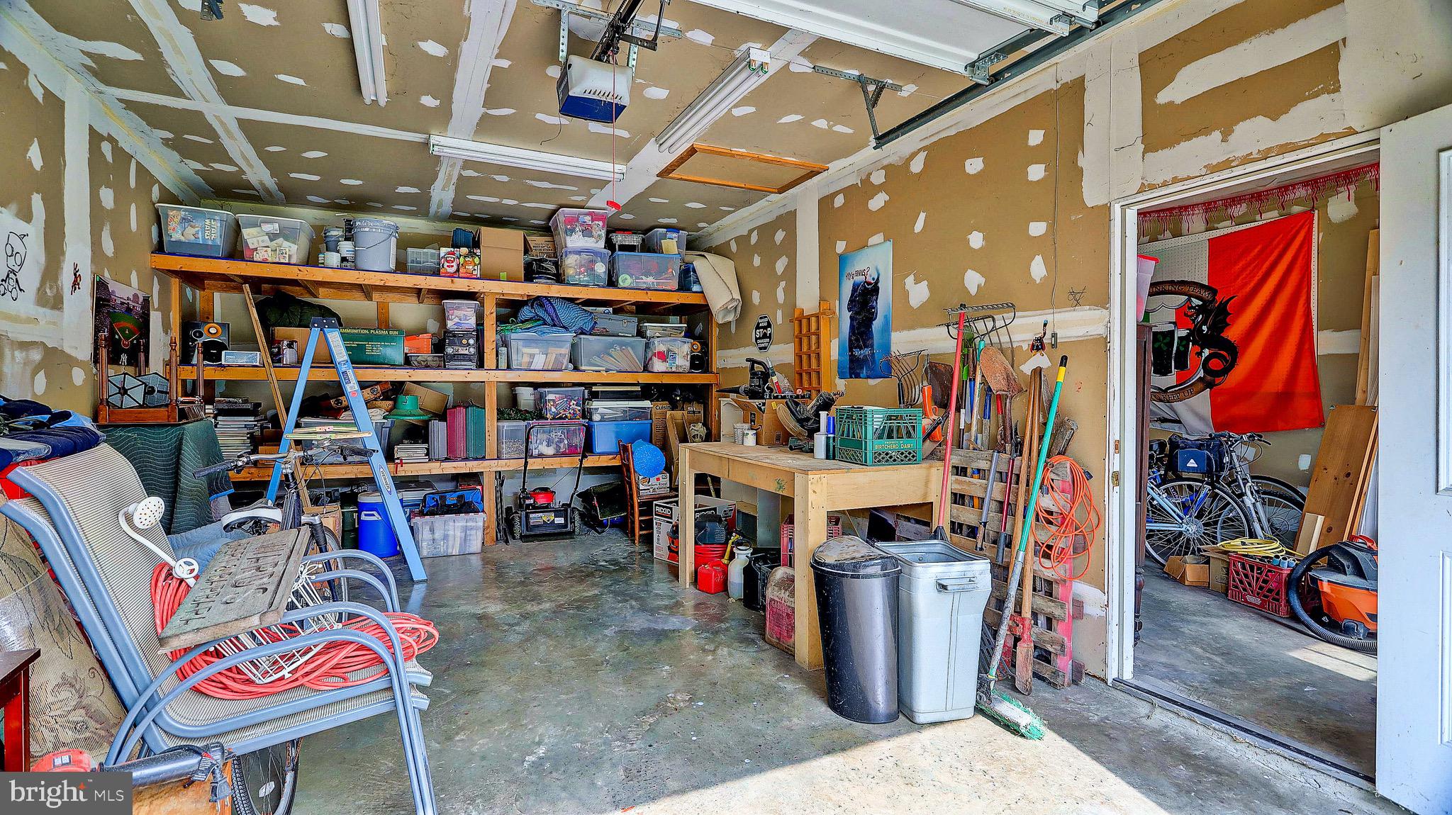 MANASSAS PARK - Residential