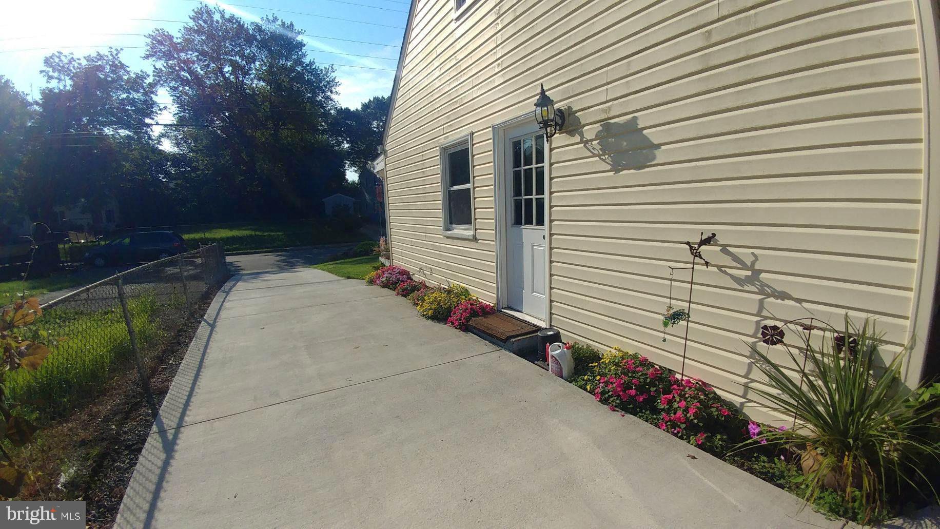 MANASSAS PARK - Residential