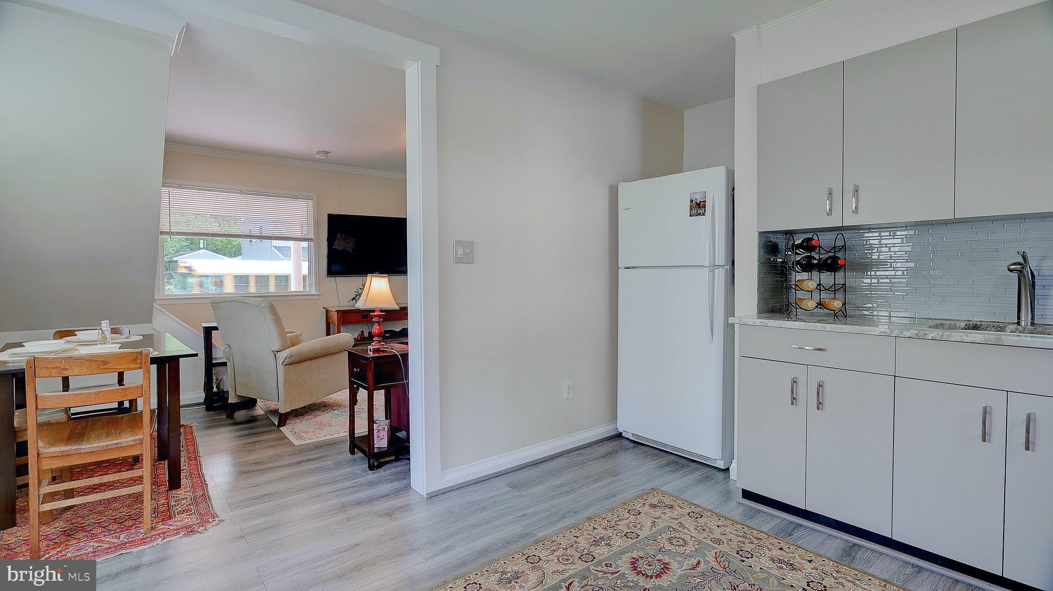 MANASSAS PARK - Residential