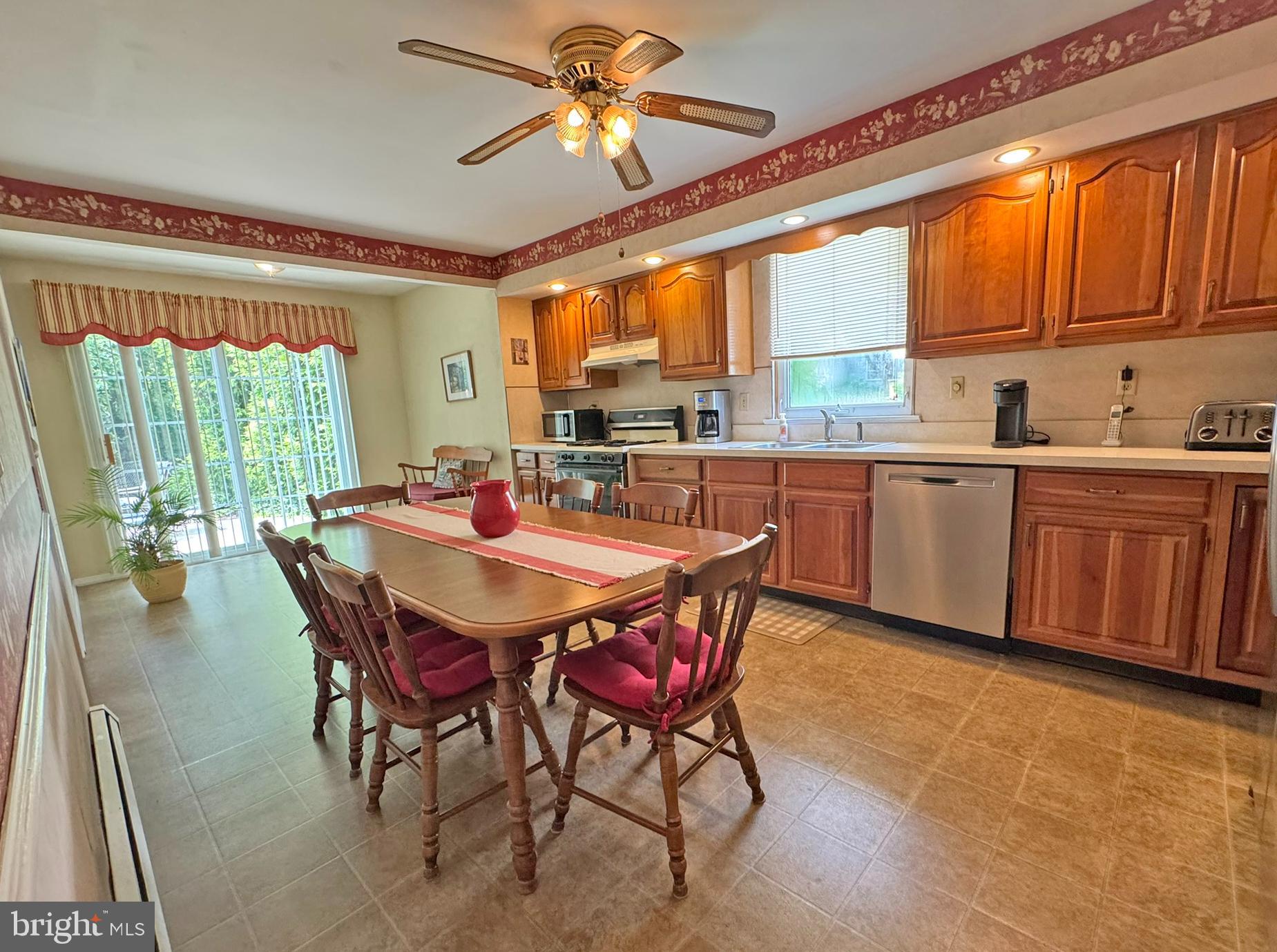 AMBLER - Residential