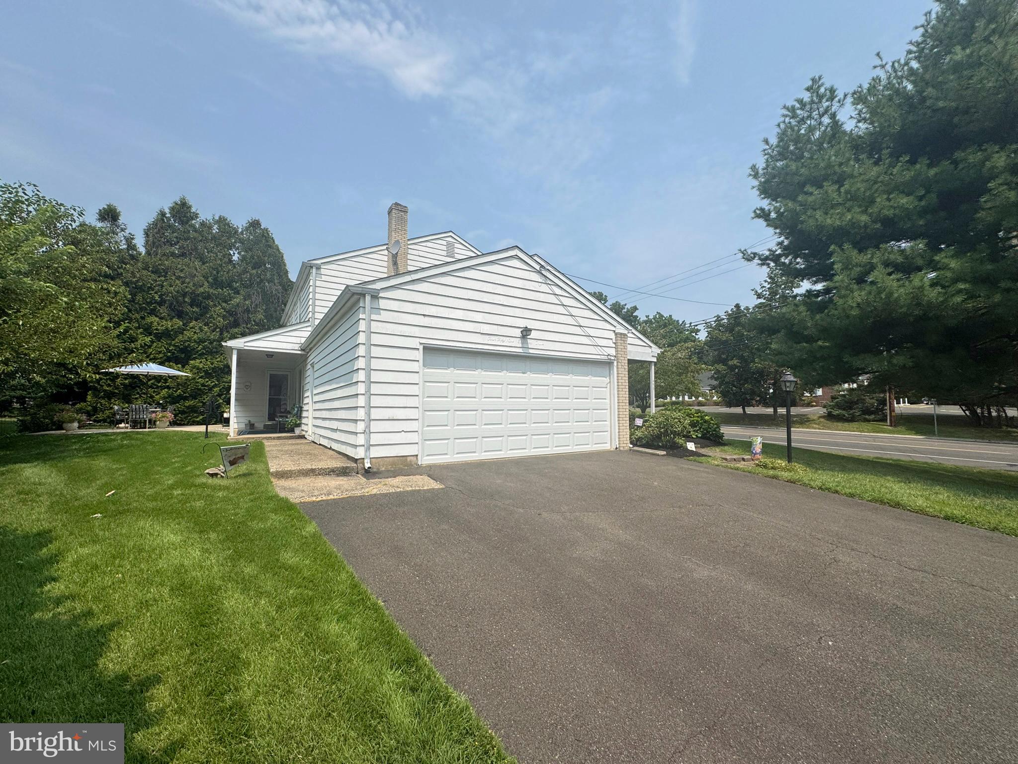 AMBLER - Residential