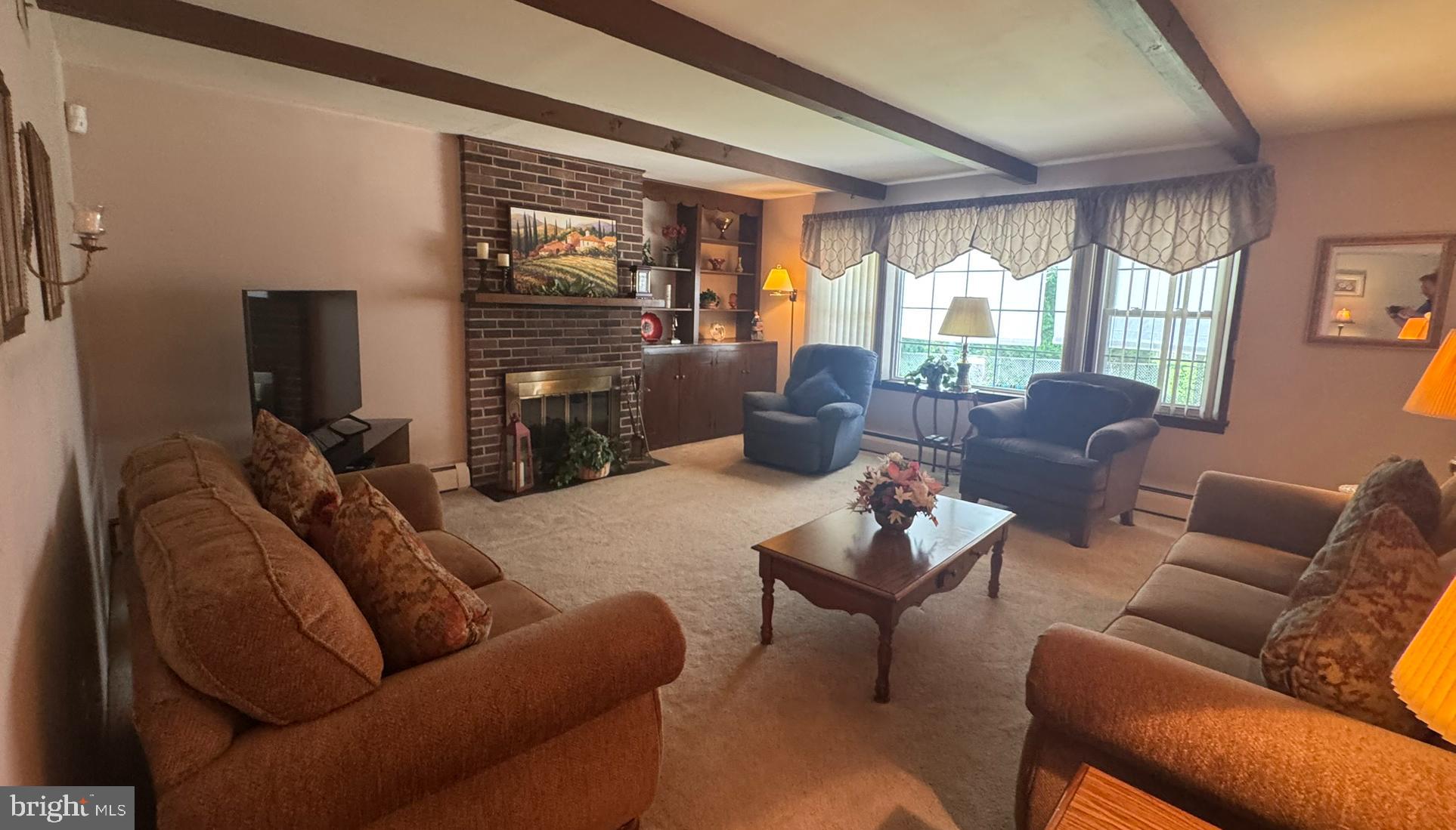 AMBLER - Residential