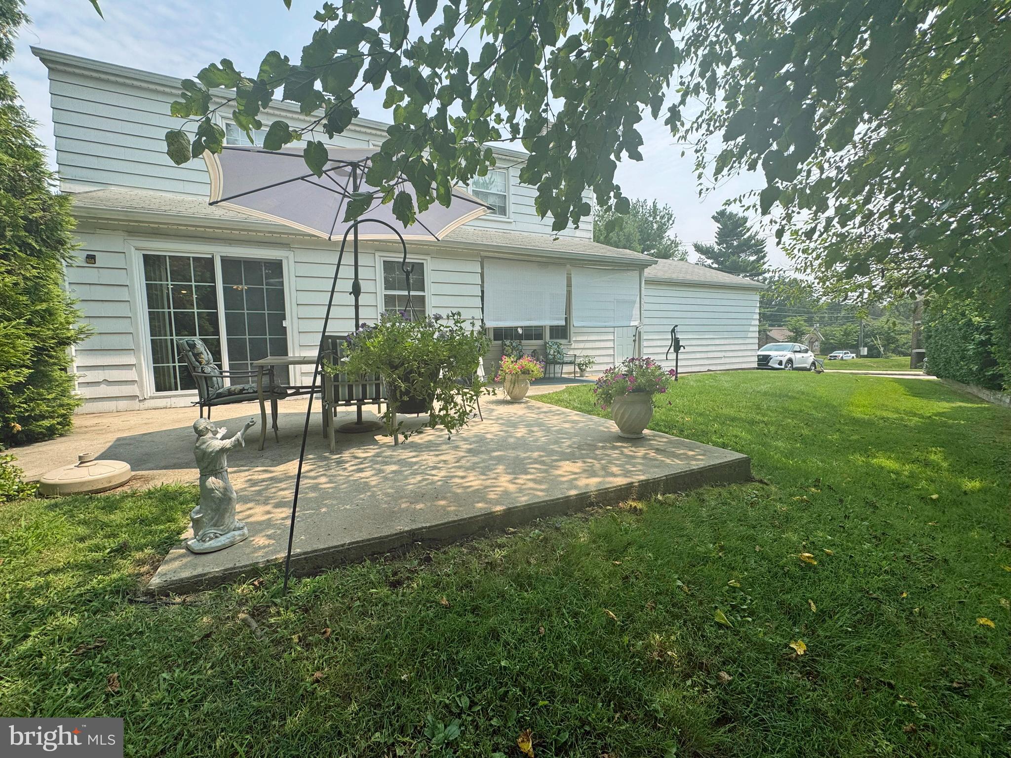 AMBLER - Residential