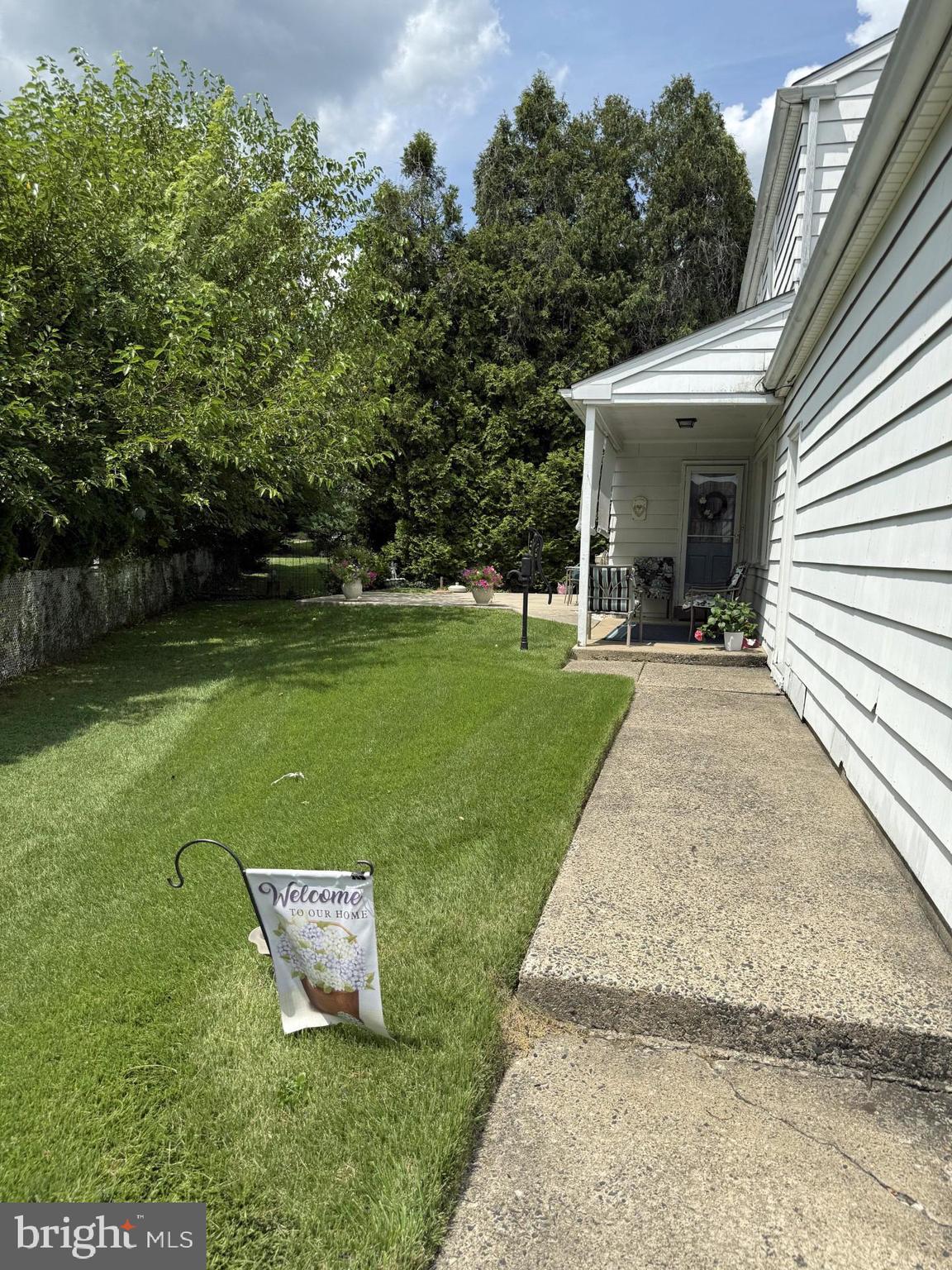 AMBLER - Residential