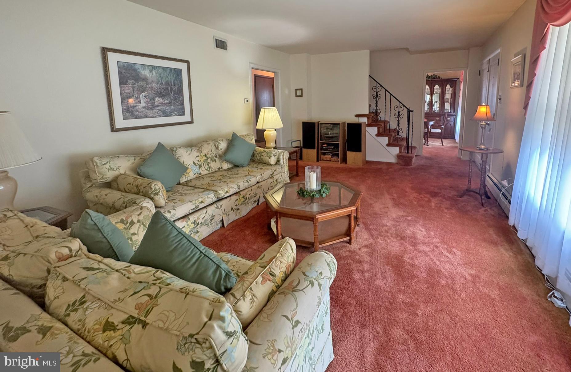 AMBLER - Residential