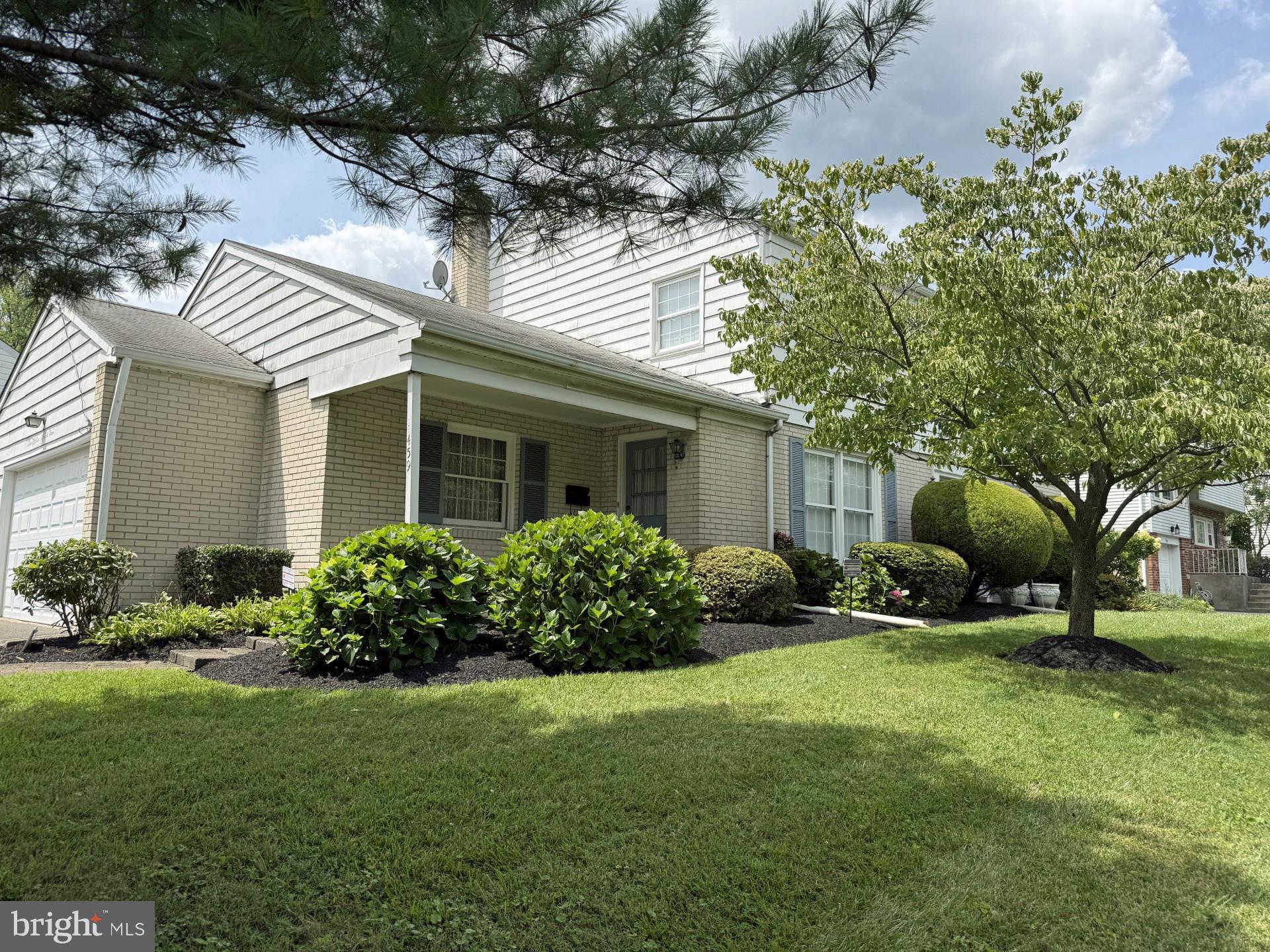 AMBLER - Residential