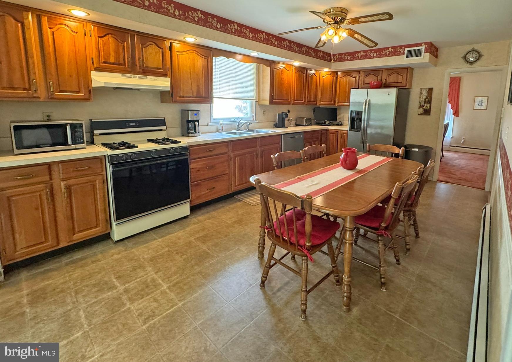 AMBLER - Residential