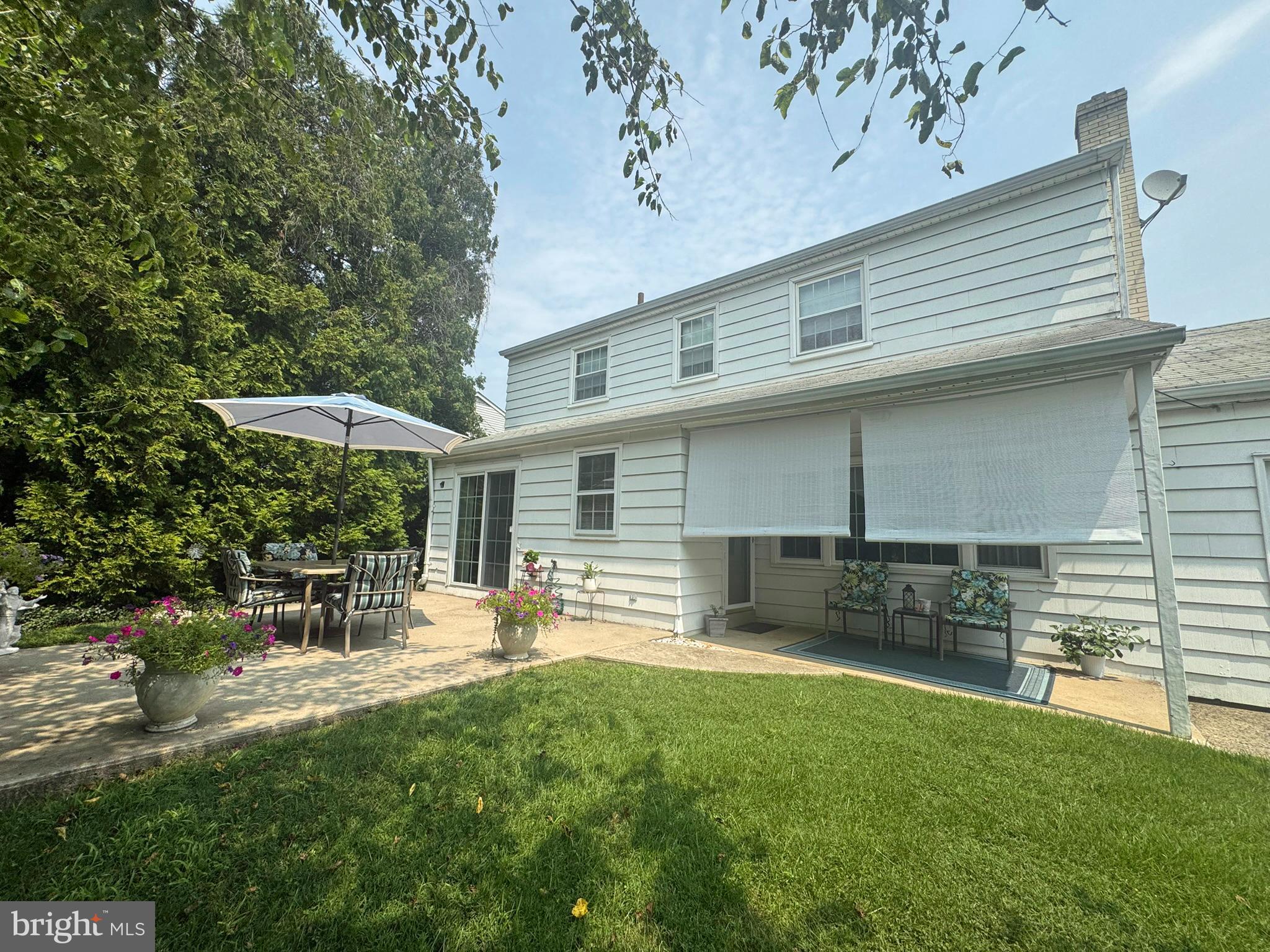 AMBLER - Residential