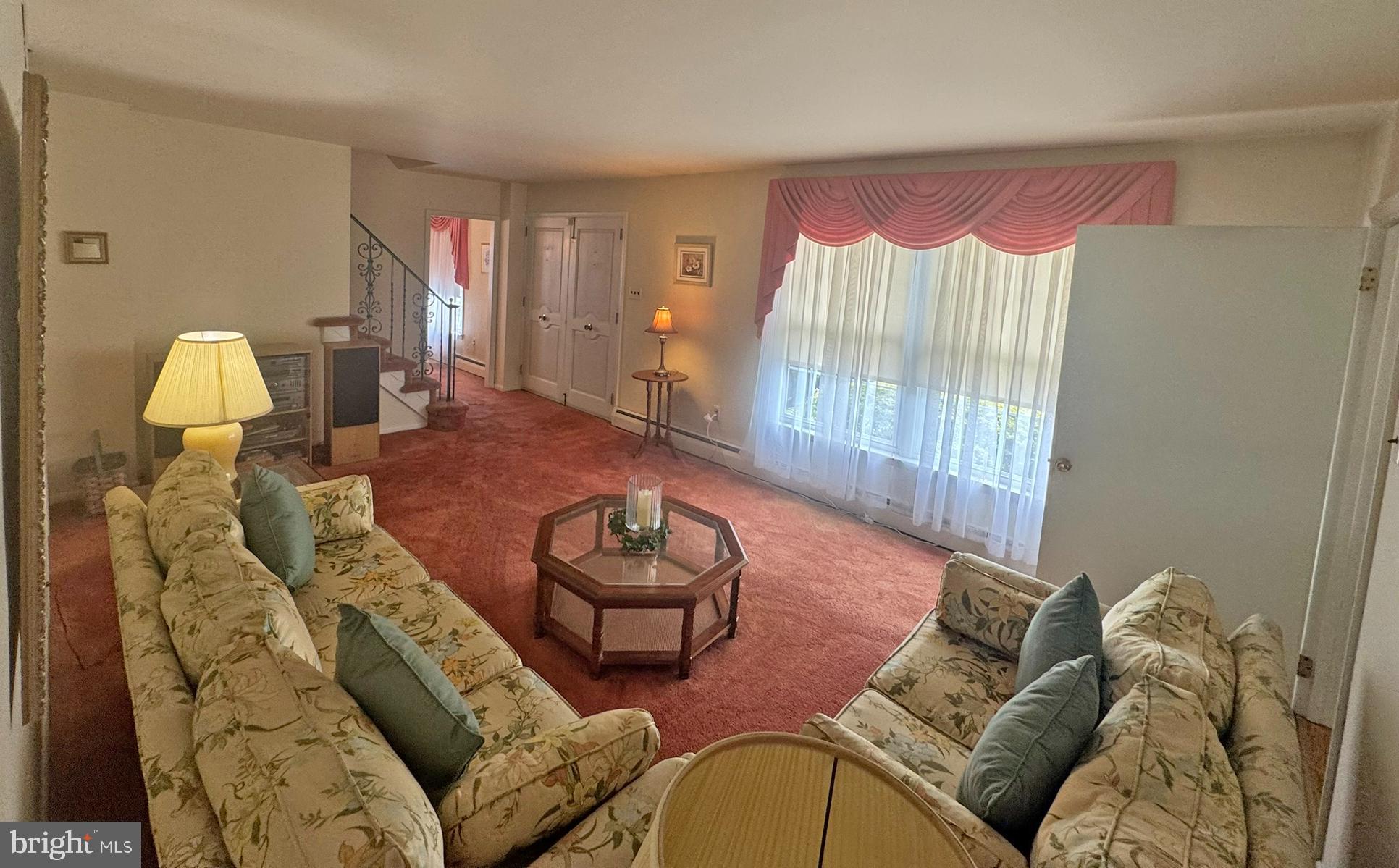 AMBLER - Residential