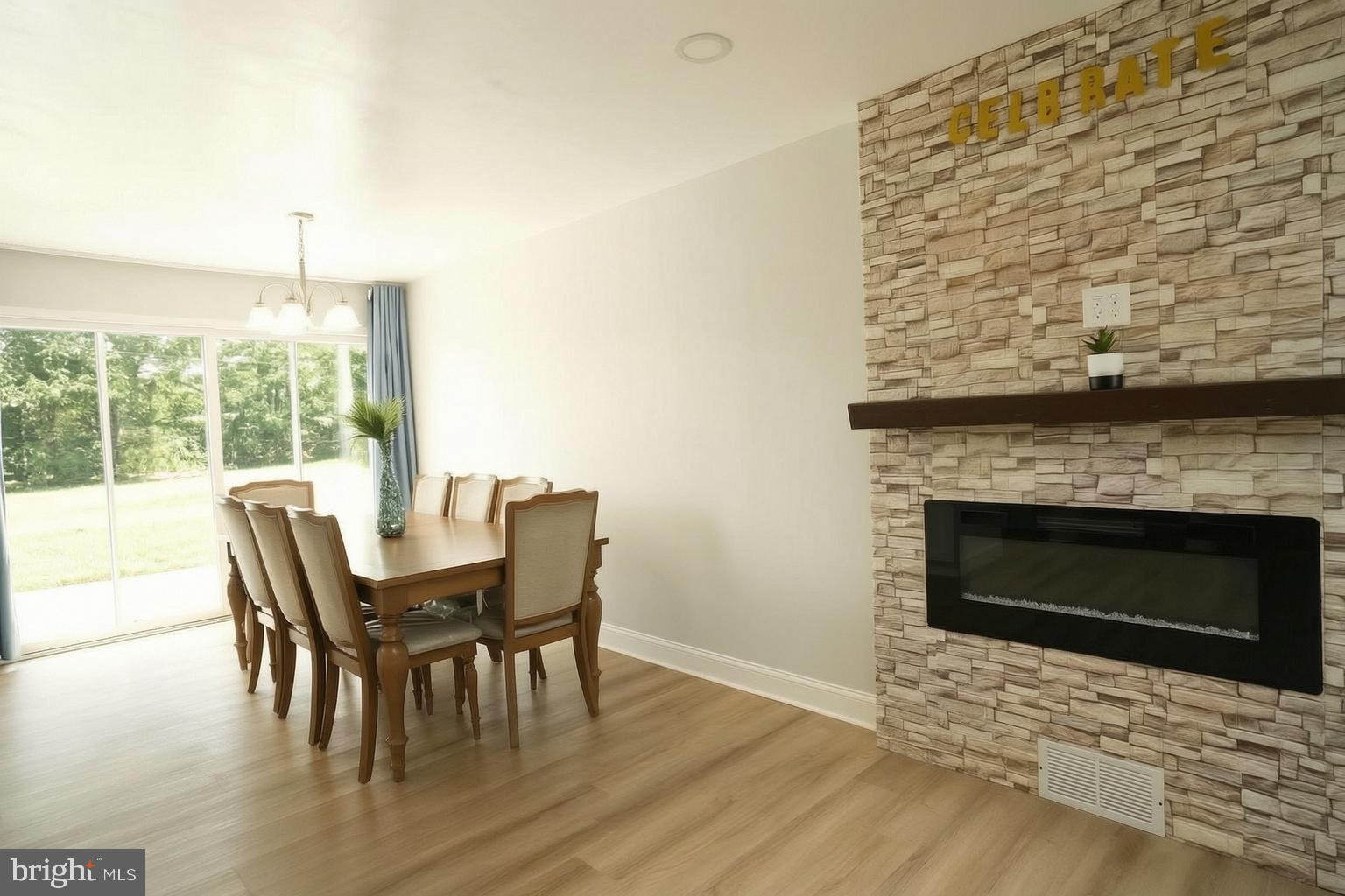 21 BURNS ROAD