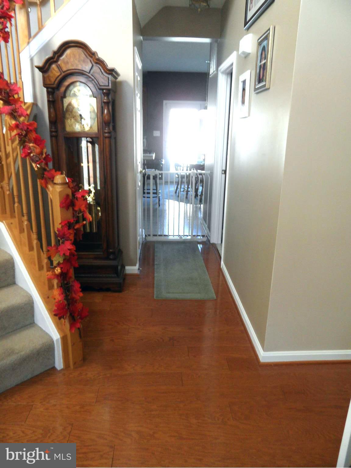 WALNUT POINT - Residential