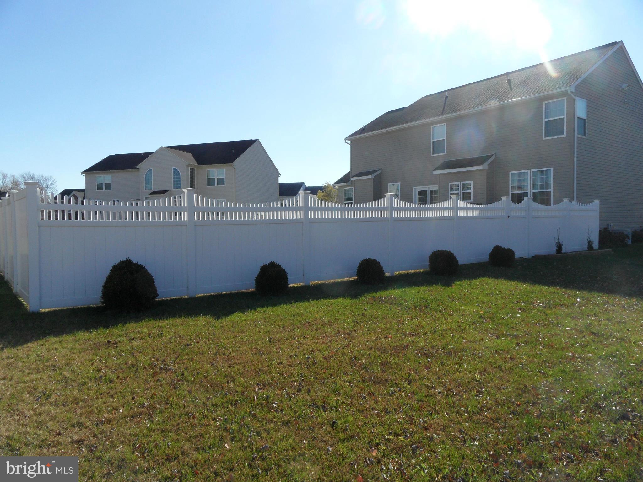 WALNUT POINT - Residential