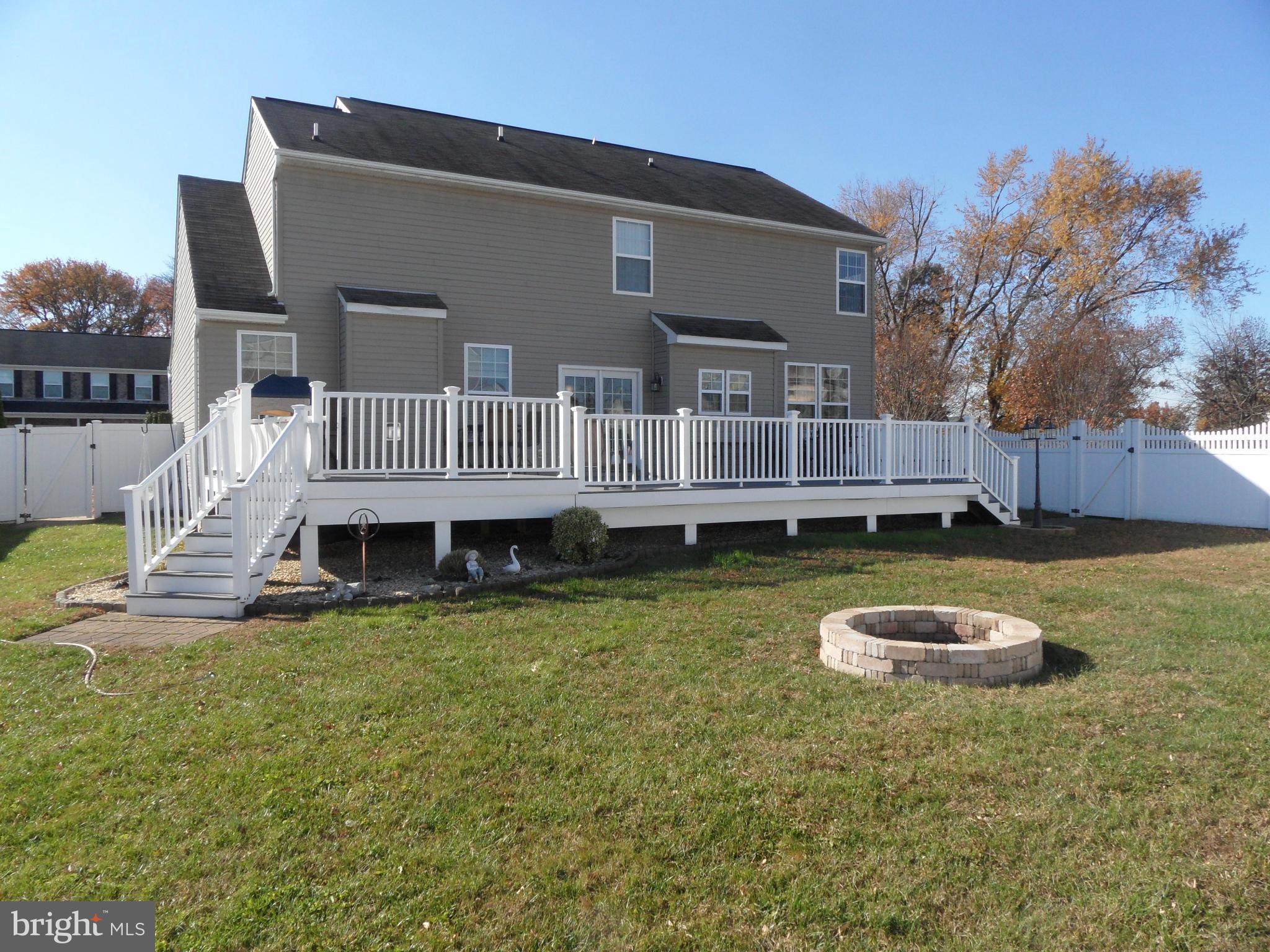 WALNUT POINT - Residential