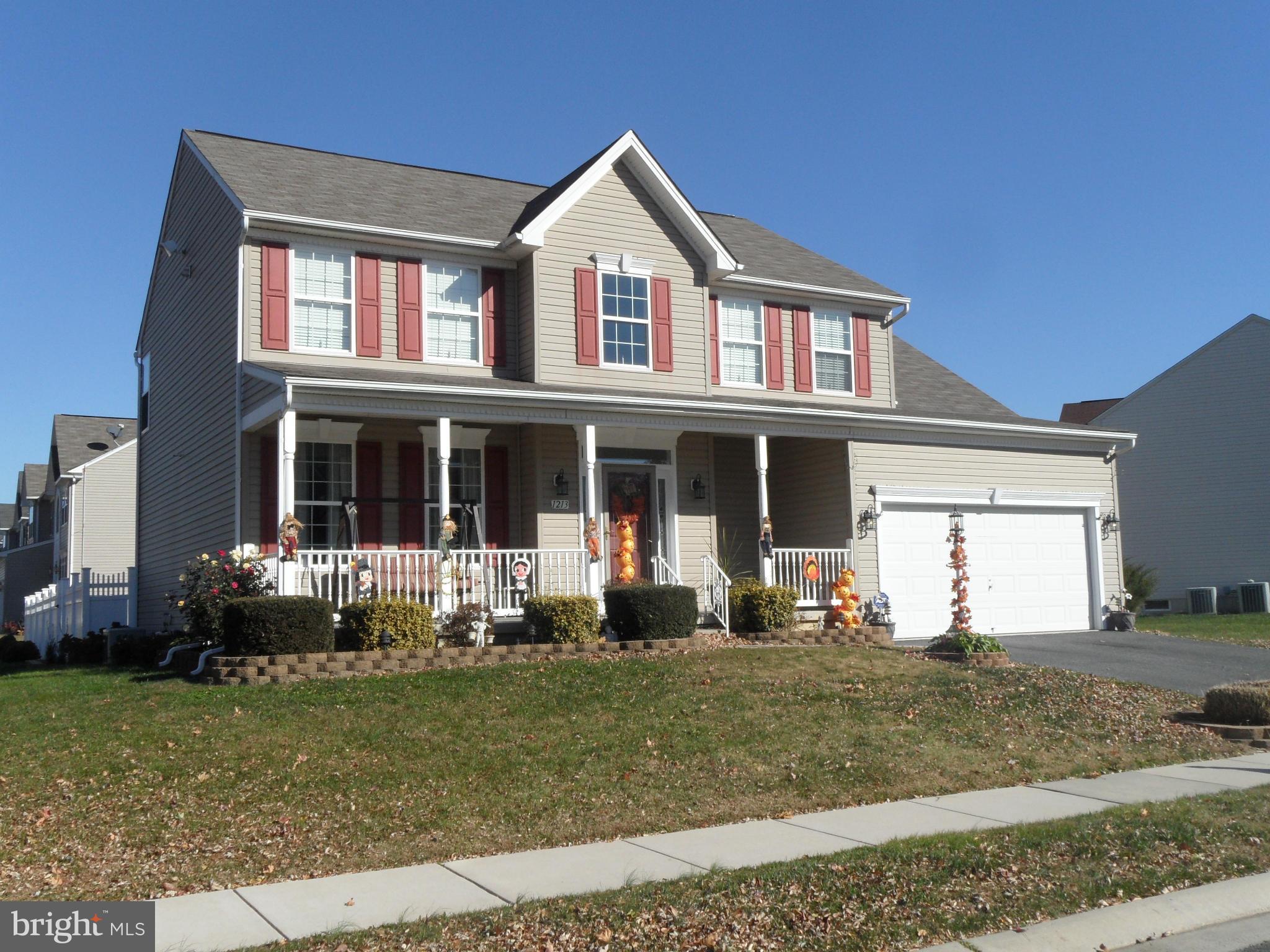 WALNUT POINT - Residential