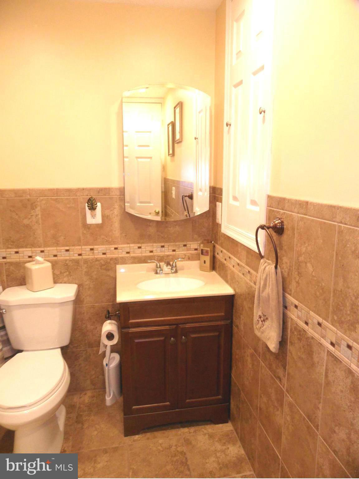 WALNUT POINT - Residential