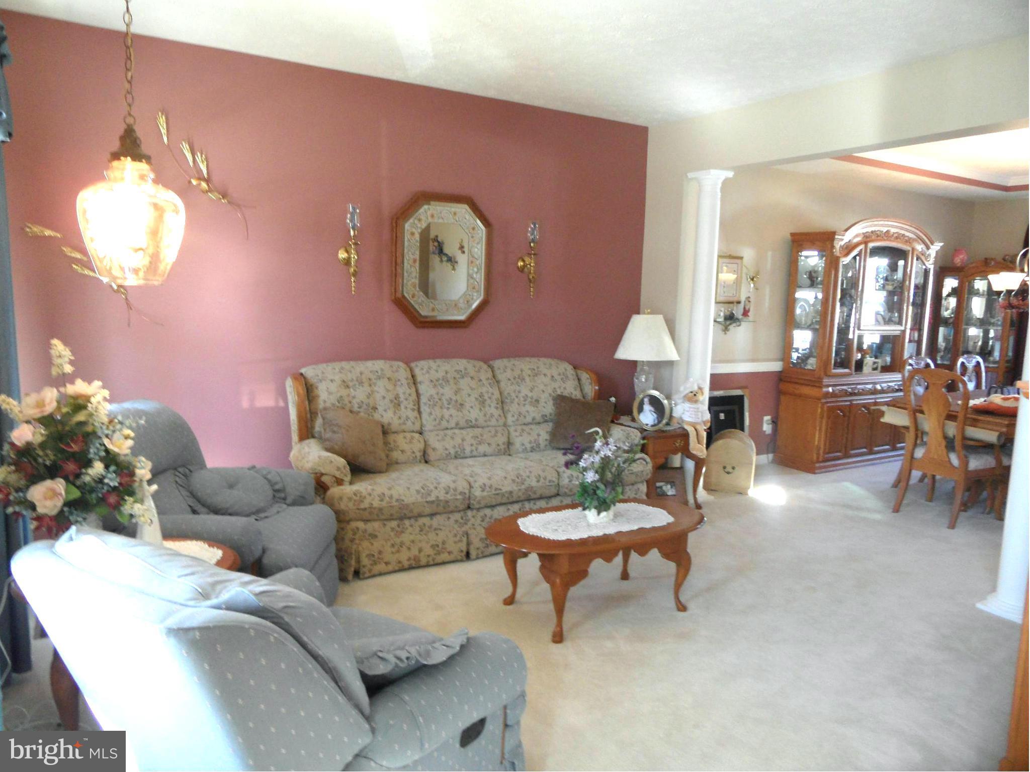 WALNUT POINT - Residential