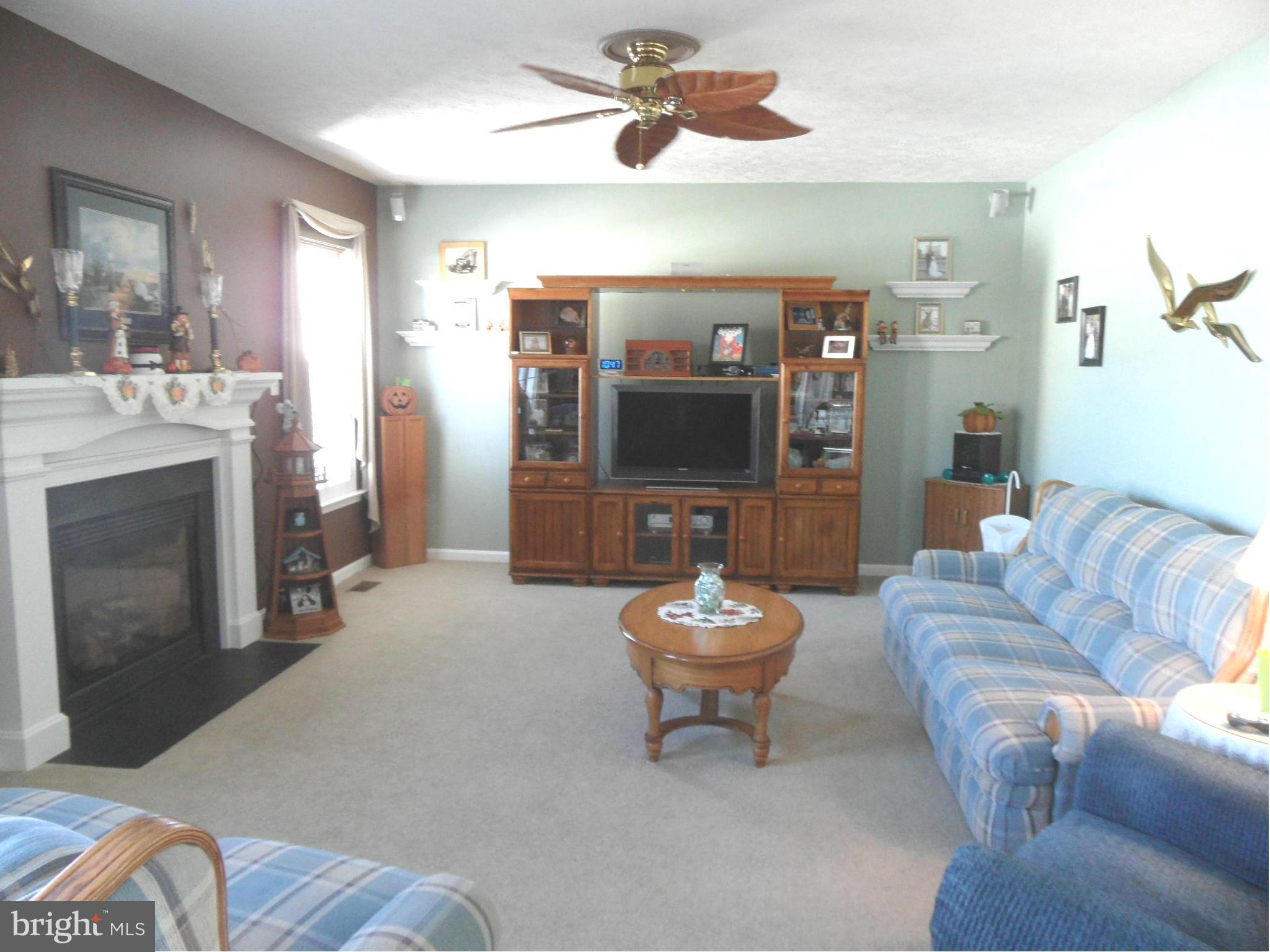 WALNUT POINT - Residential