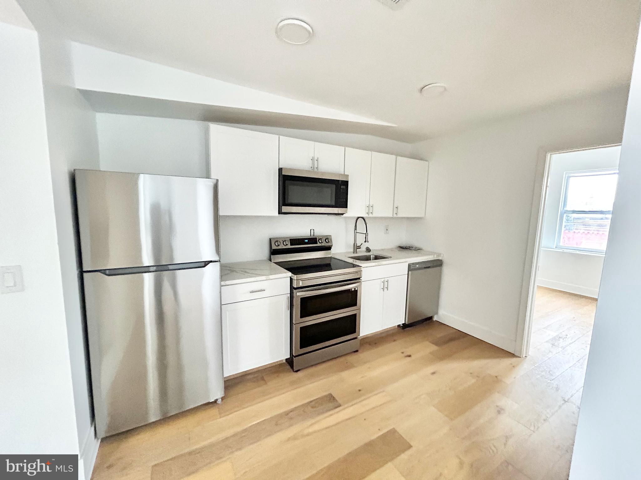 Fully Renovated Triplex right next to Temple University! Perfect for a first time investor looking to get into the invest. This Triplex features 3 2 bedroom apartments fully Occupied.