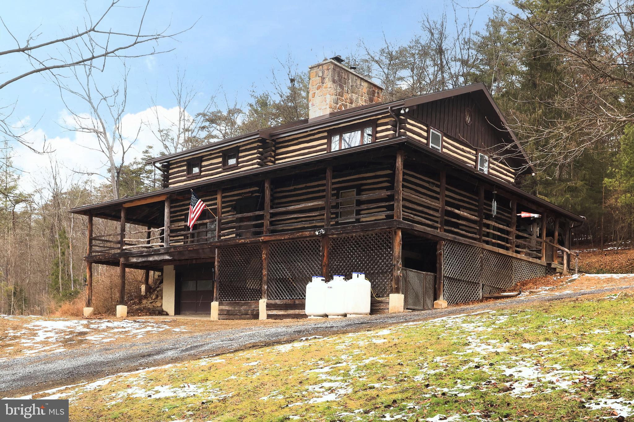 7897 HIGH TAILS DRIVE