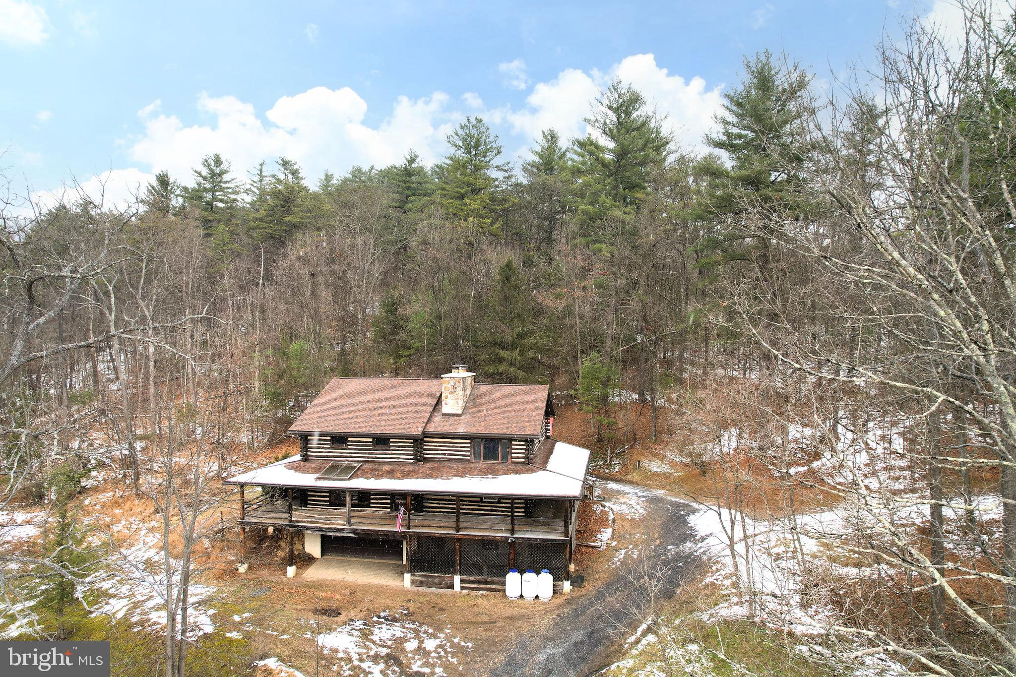 7897 HIGH TAILS DRIVE