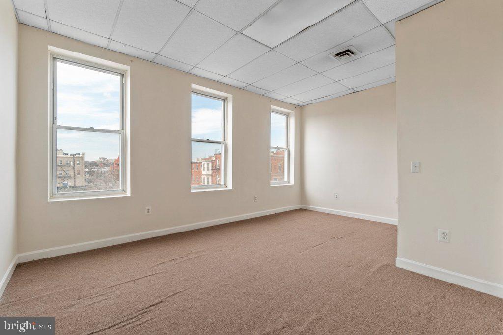 CHARLES NORTH - Residential Lease
