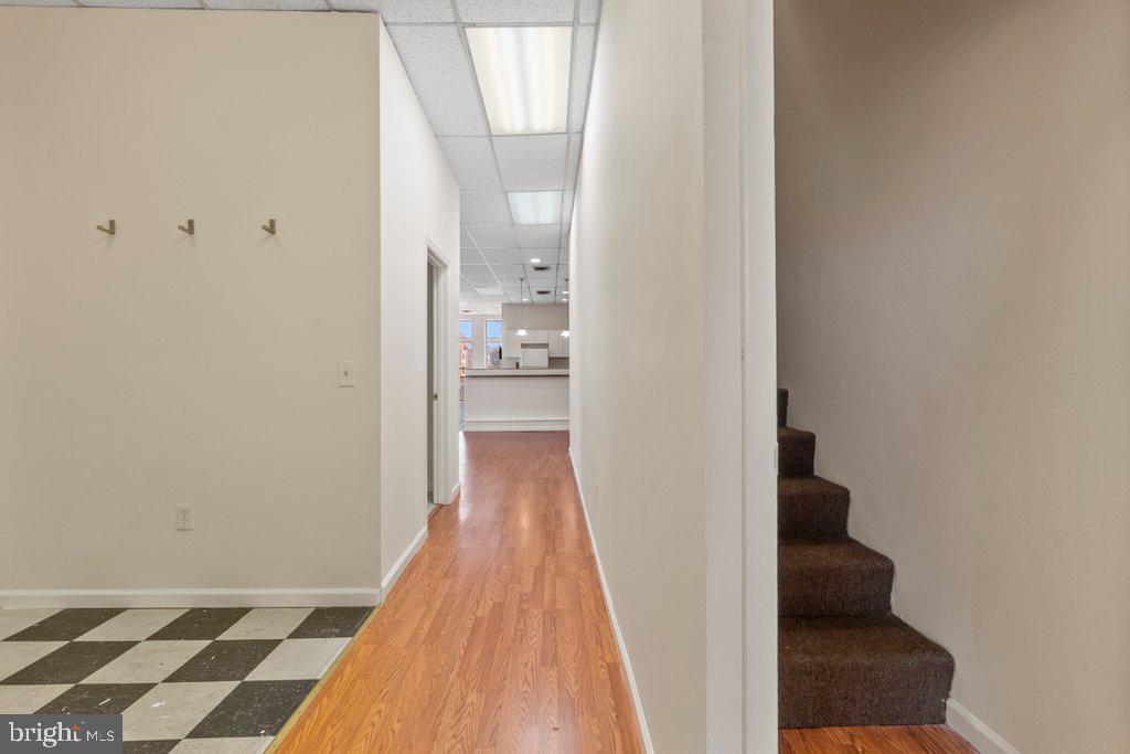 CHARLES NORTH - Residential Lease