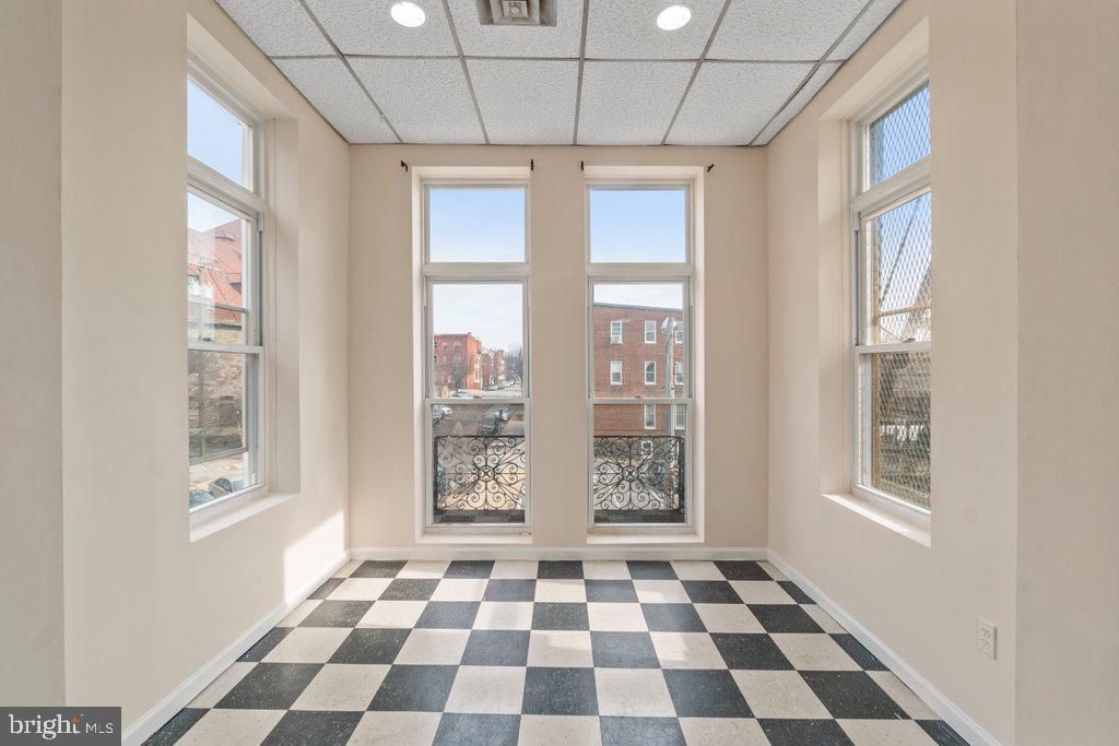 CHARLES NORTH - Residential Lease