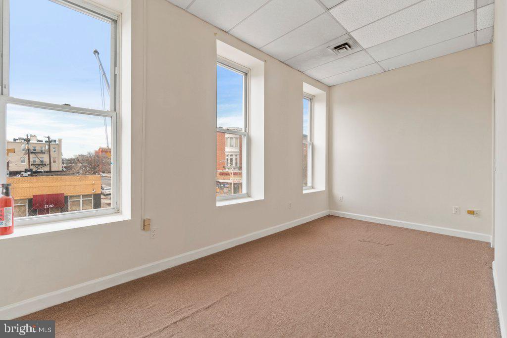 CHARLES NORTH - Residential Lease