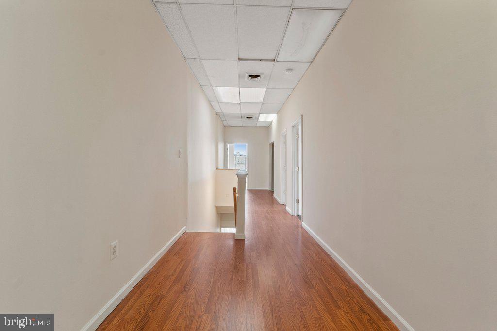 CHARLES NORTH - Residential Lease