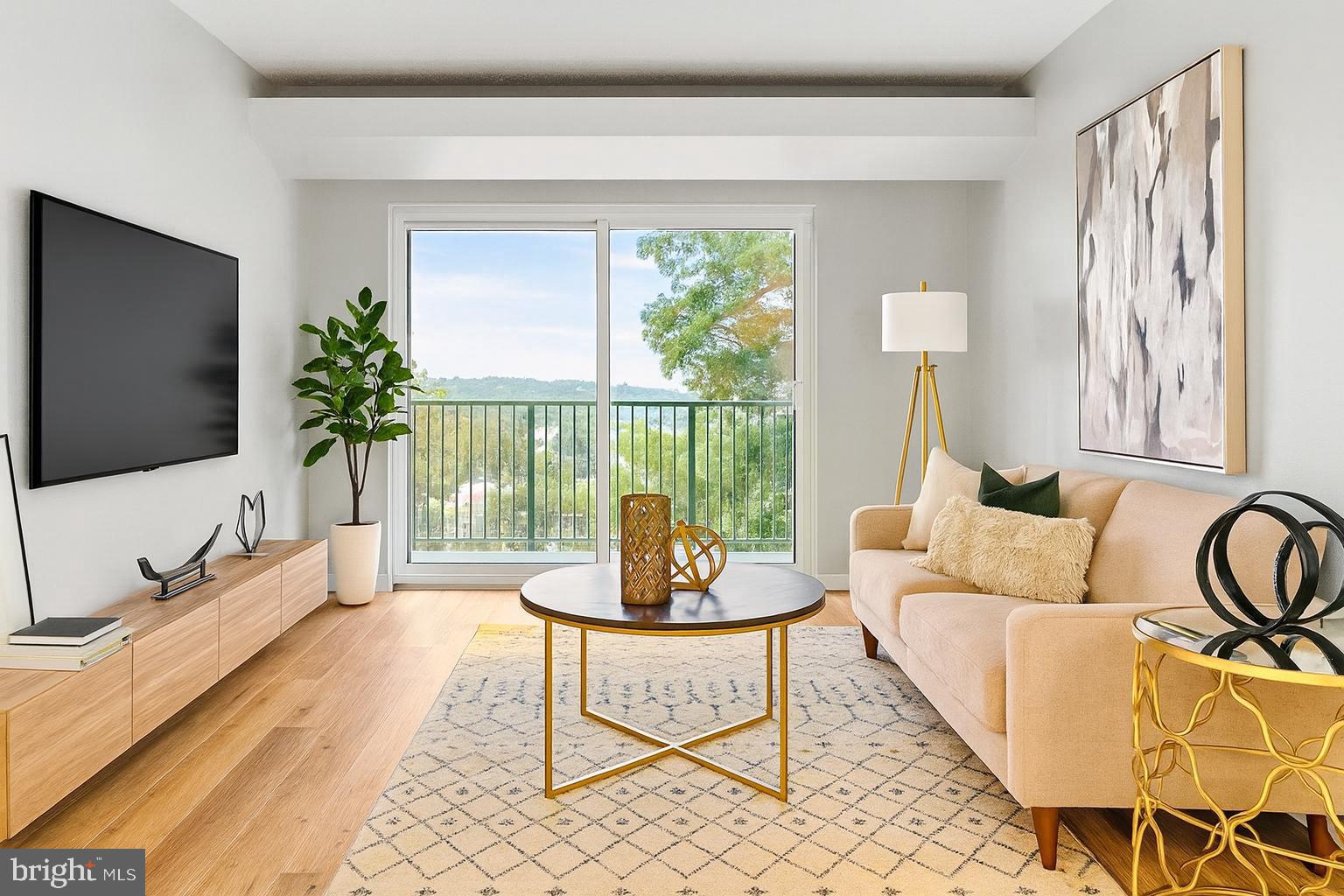 75 S REYNOLDS STREET 306