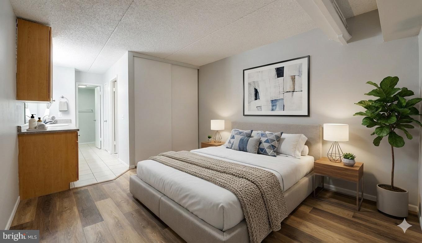 75 S REYNOLDS STREET 306