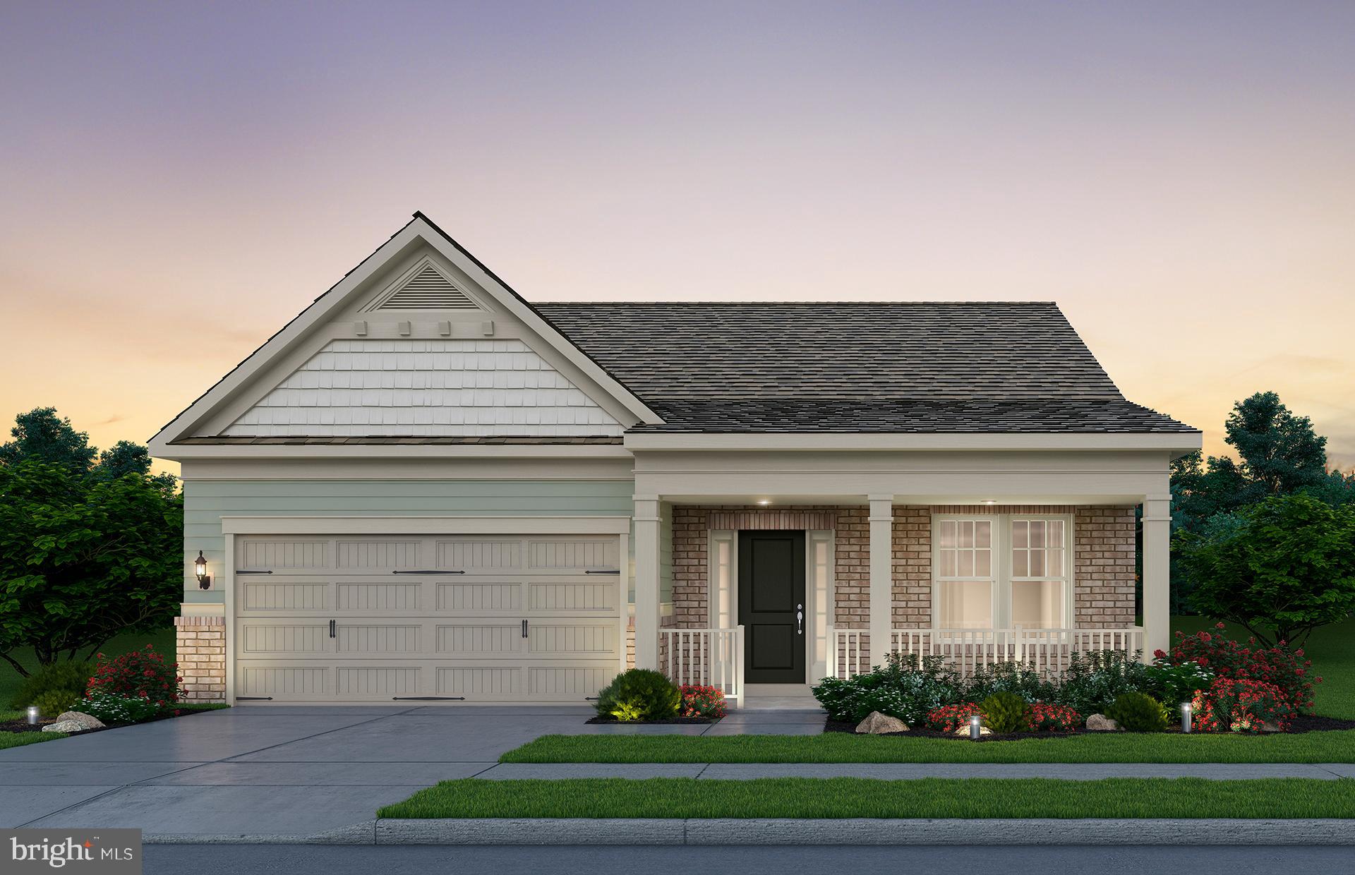 CARTER'S MILL - Residential