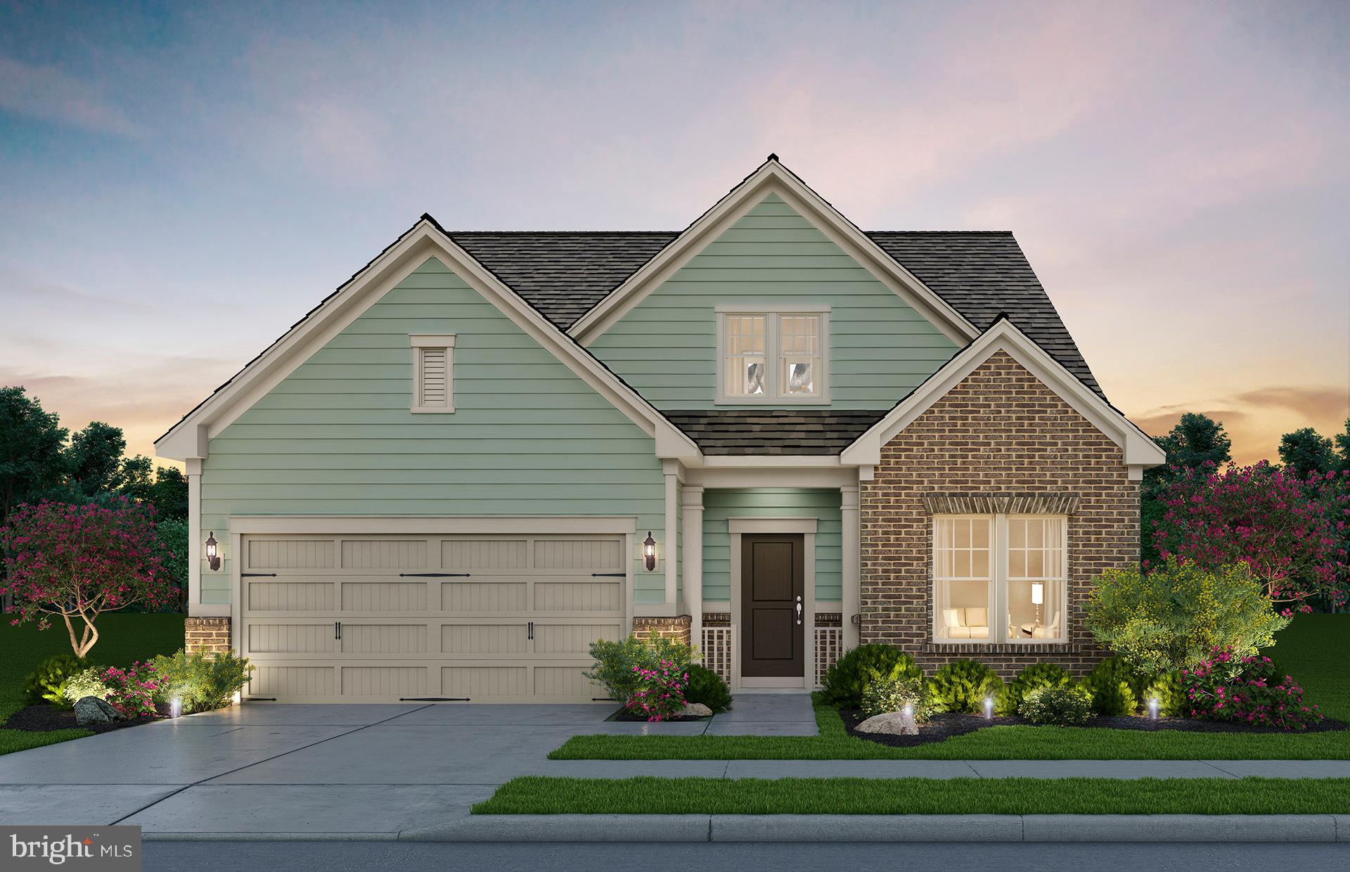 CARTER'S MILL - Residential