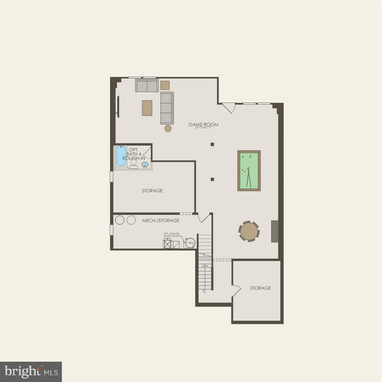 CARTER'S MILL - Residential