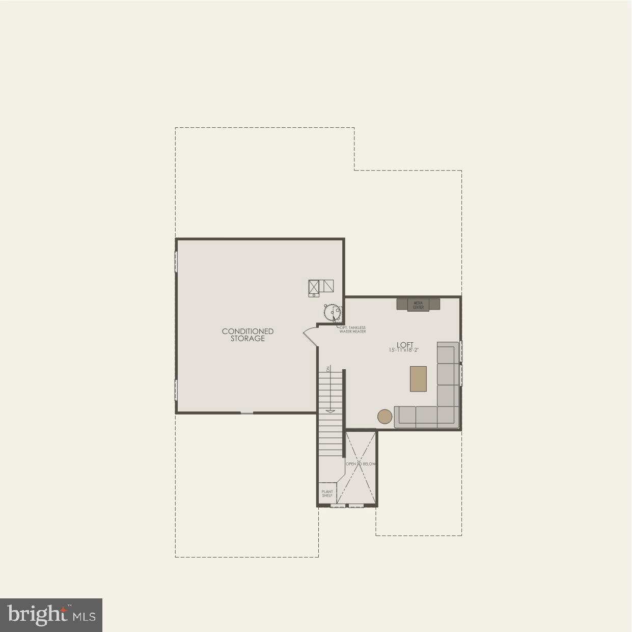 CARTER'S MILL - Residential