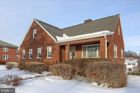 1149 S 18TH STREET HARRISBURG PA 17104