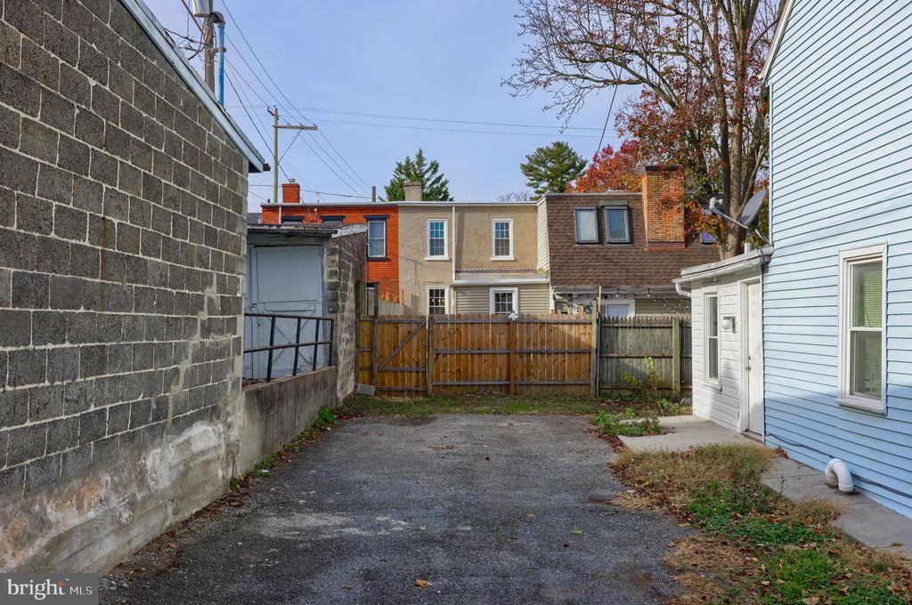 Photo of 29 N Plum Street, LANCASTER, PA 17602 (MLS # PALA2061378)