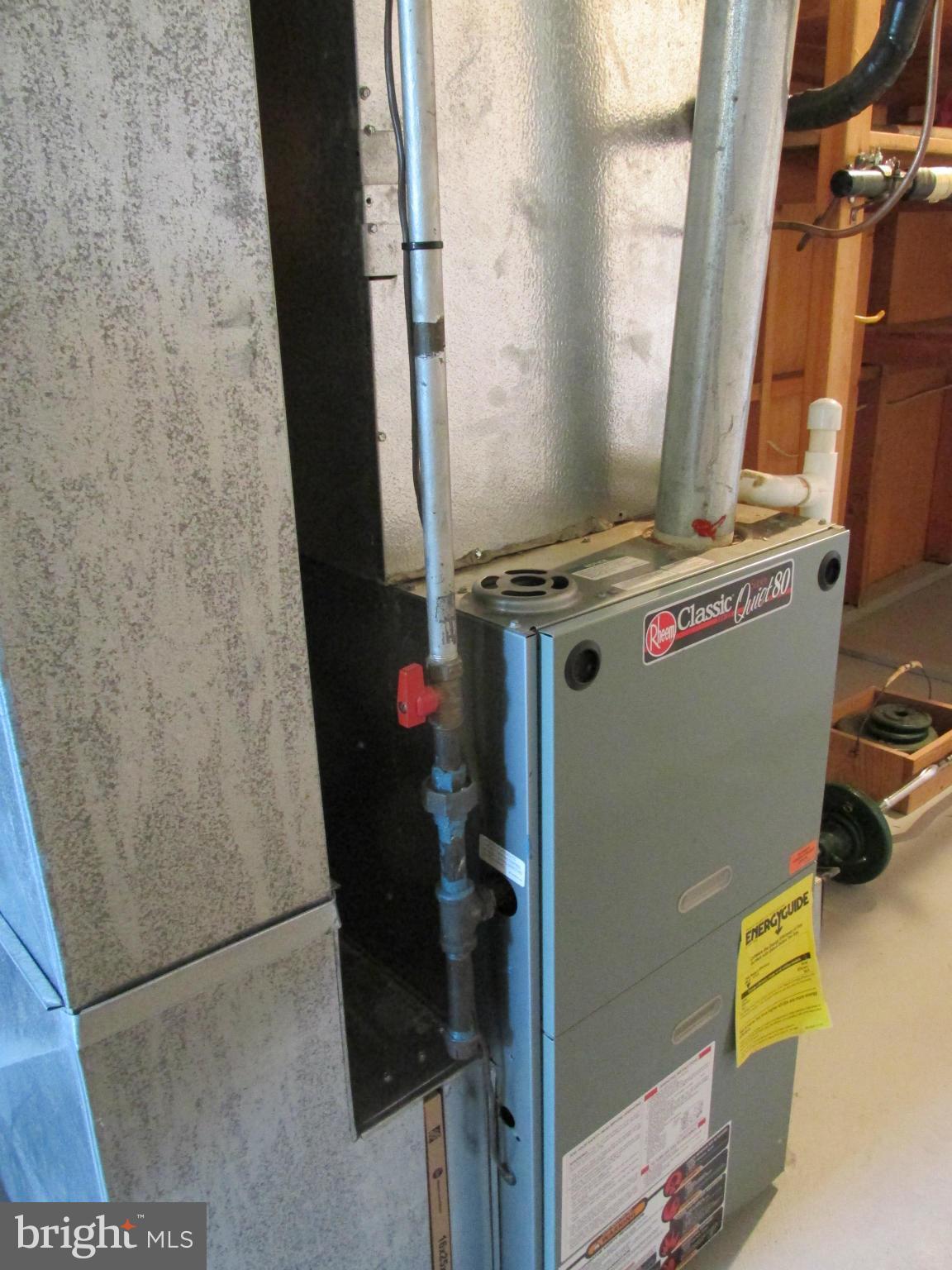 DELVALE MANOR - Residential