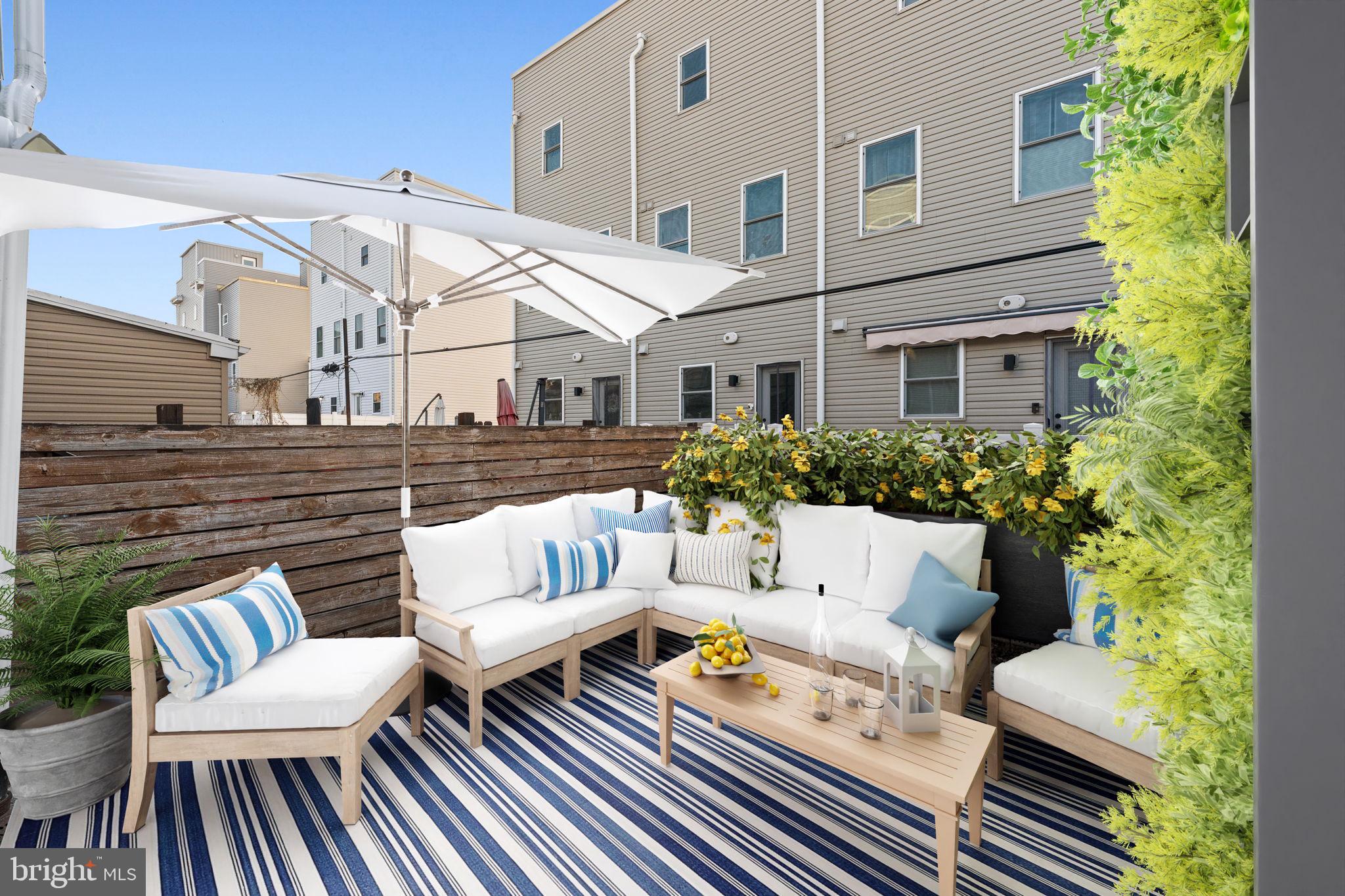 FISHTOWN - Residential