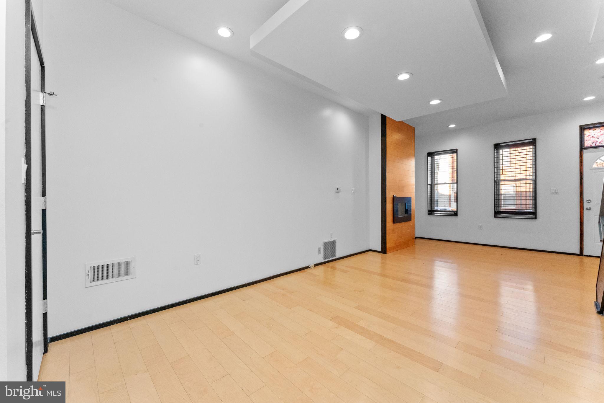 FISHTOWN - Residential