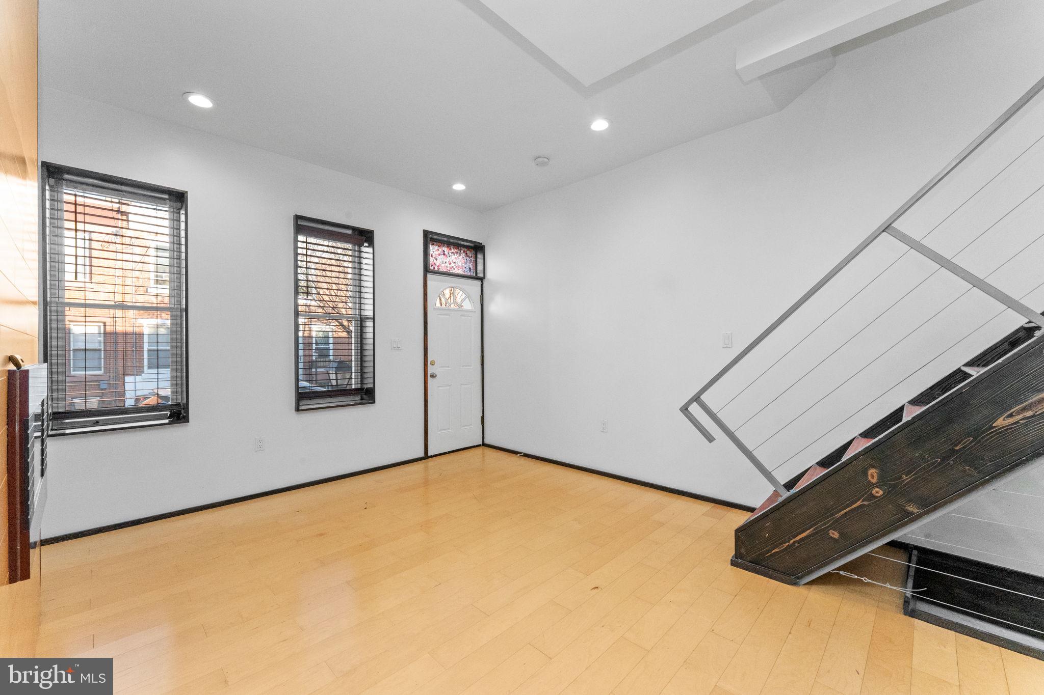 FISHTOWN - Residential