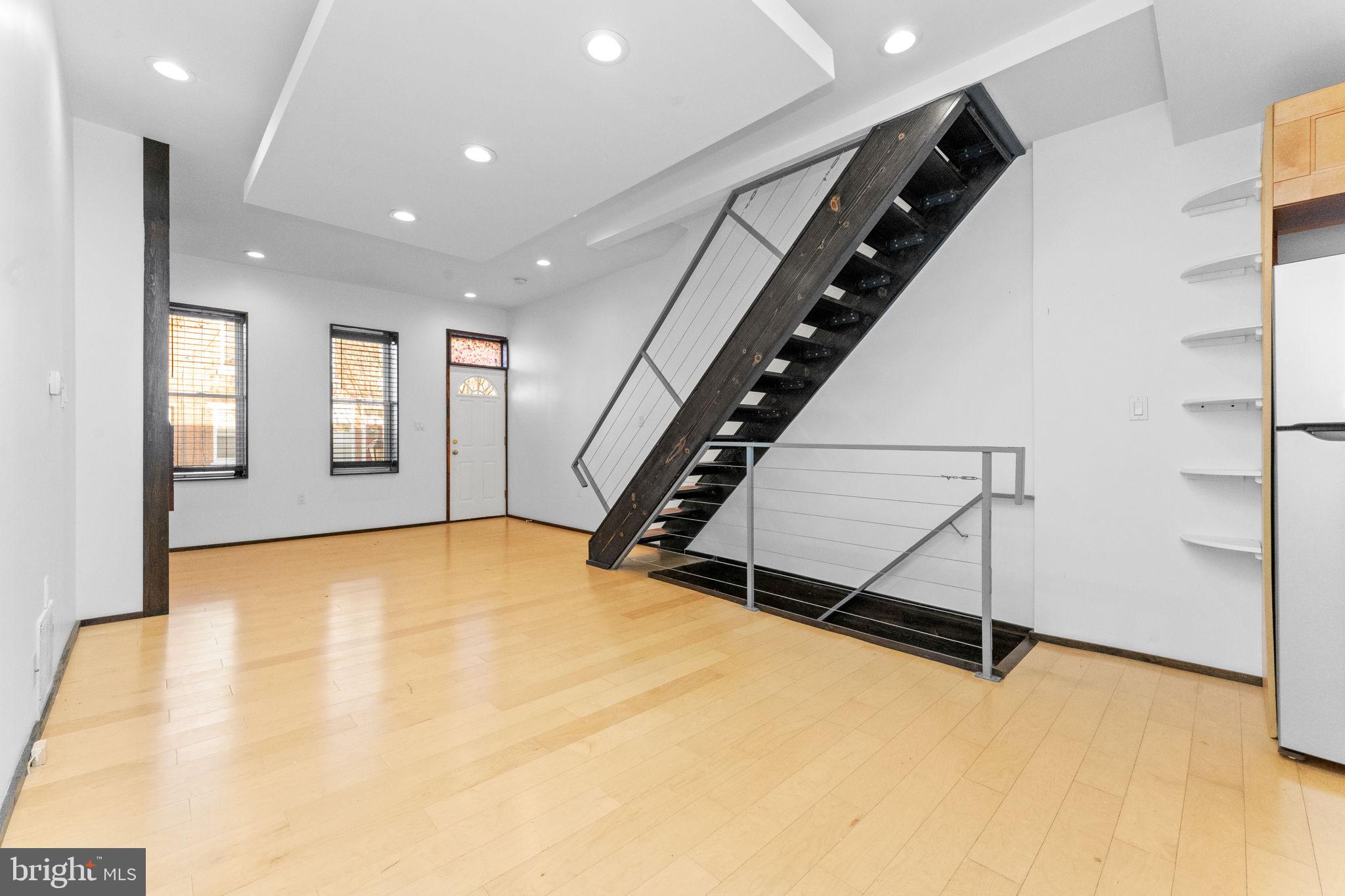 FISHTOWN - Residential