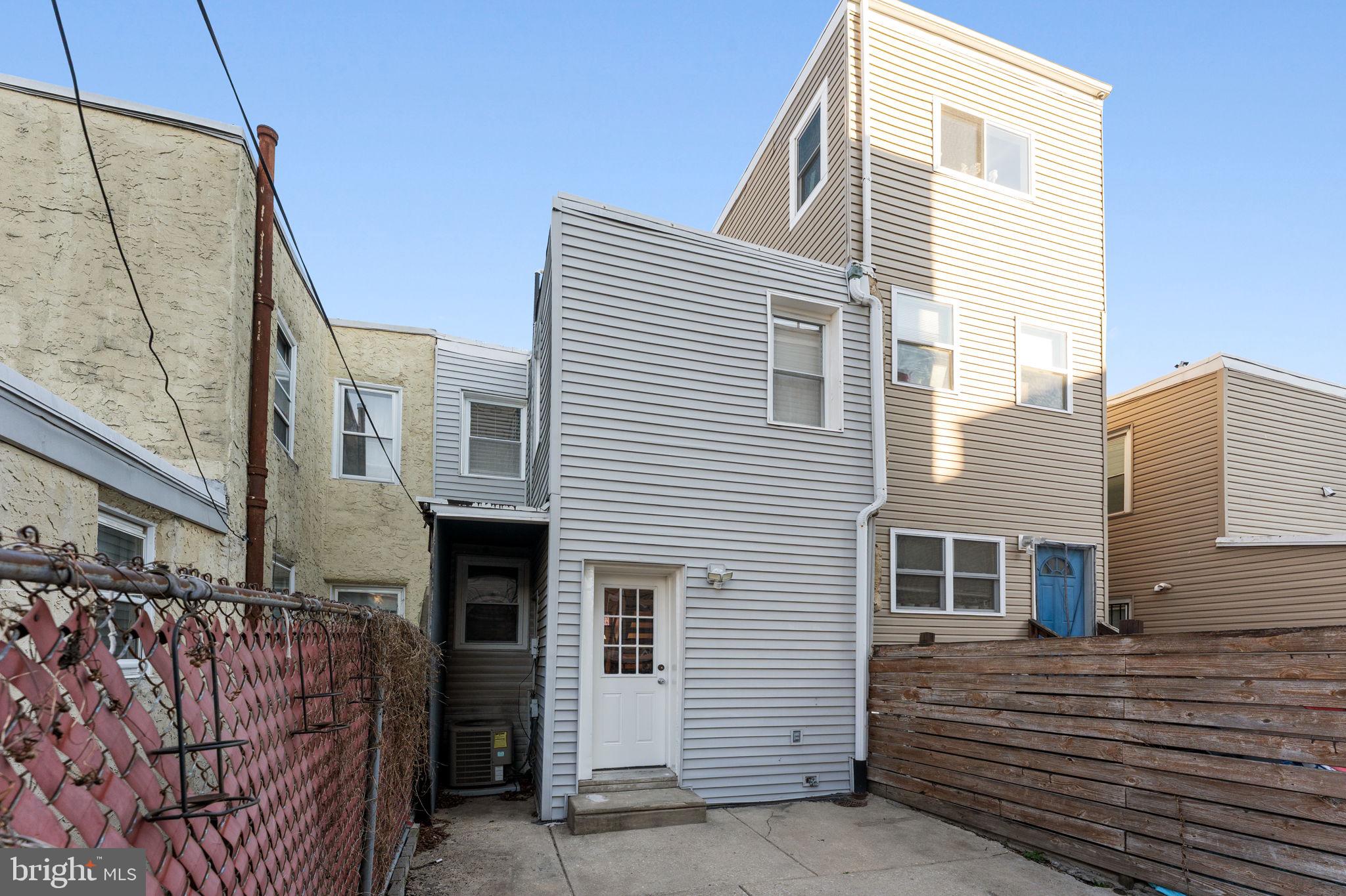 FISHTOWN - Residential