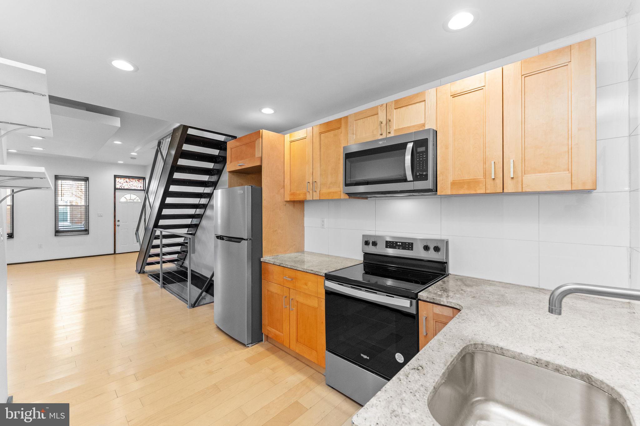 FISHTOWN - Residential