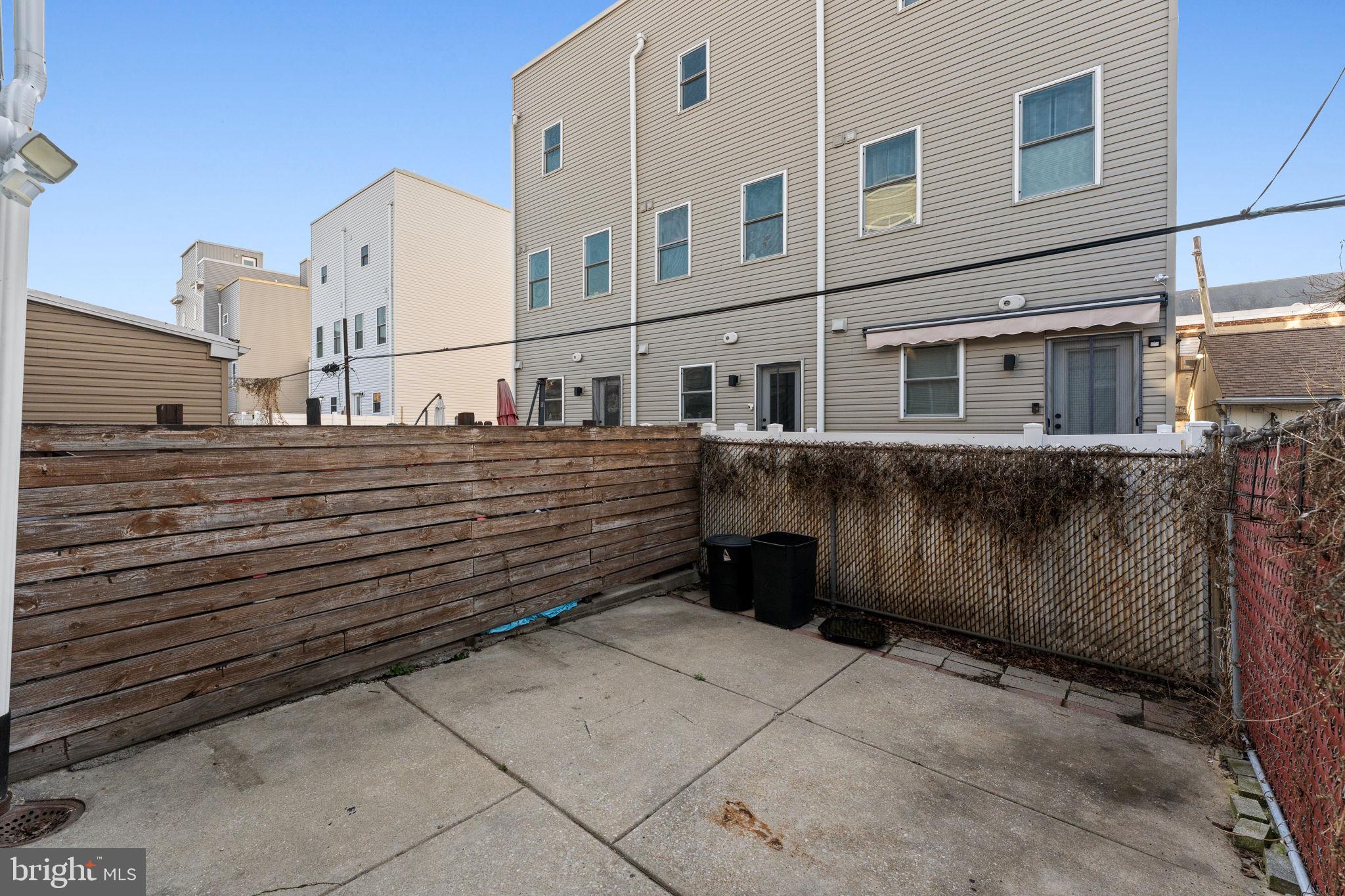 FISHTOWN - Residential